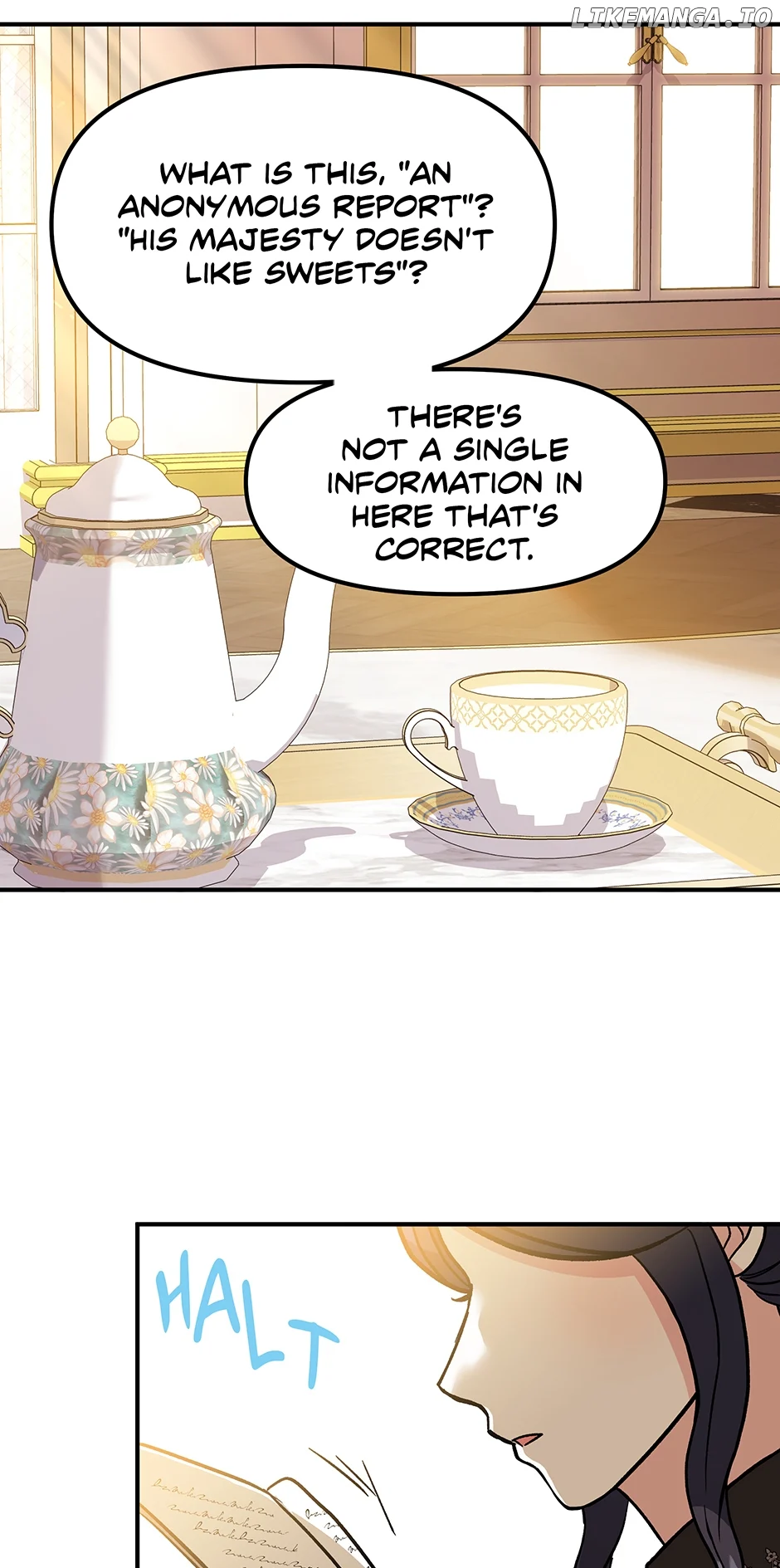 I Became the Tutor of the Royal Twins Chapter 31 page 18