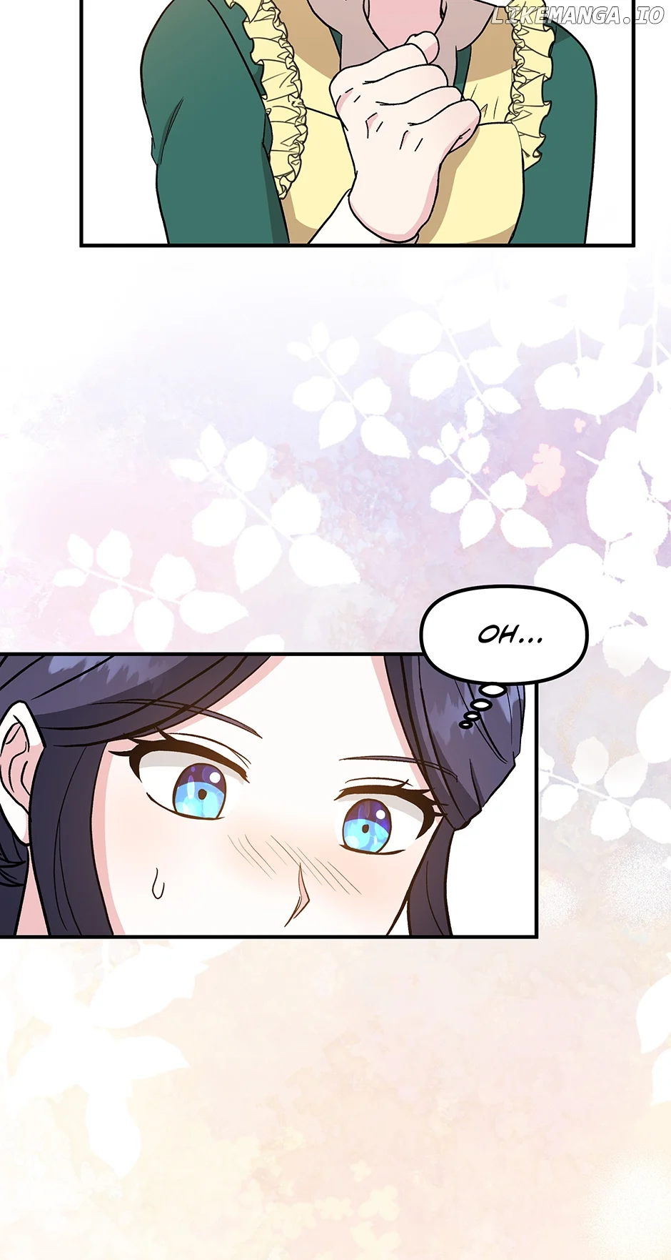 I Became the Tutor of the Royal Twins Chapter 31 page 1