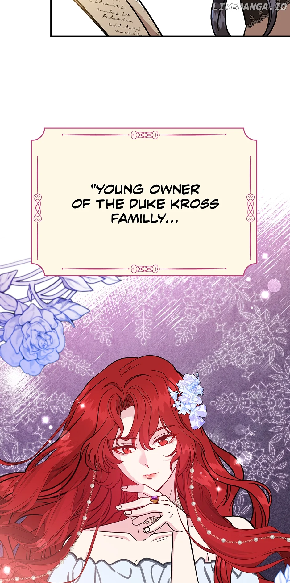 I Became the Tutor of the Royal Twins Chapter 31 page 19