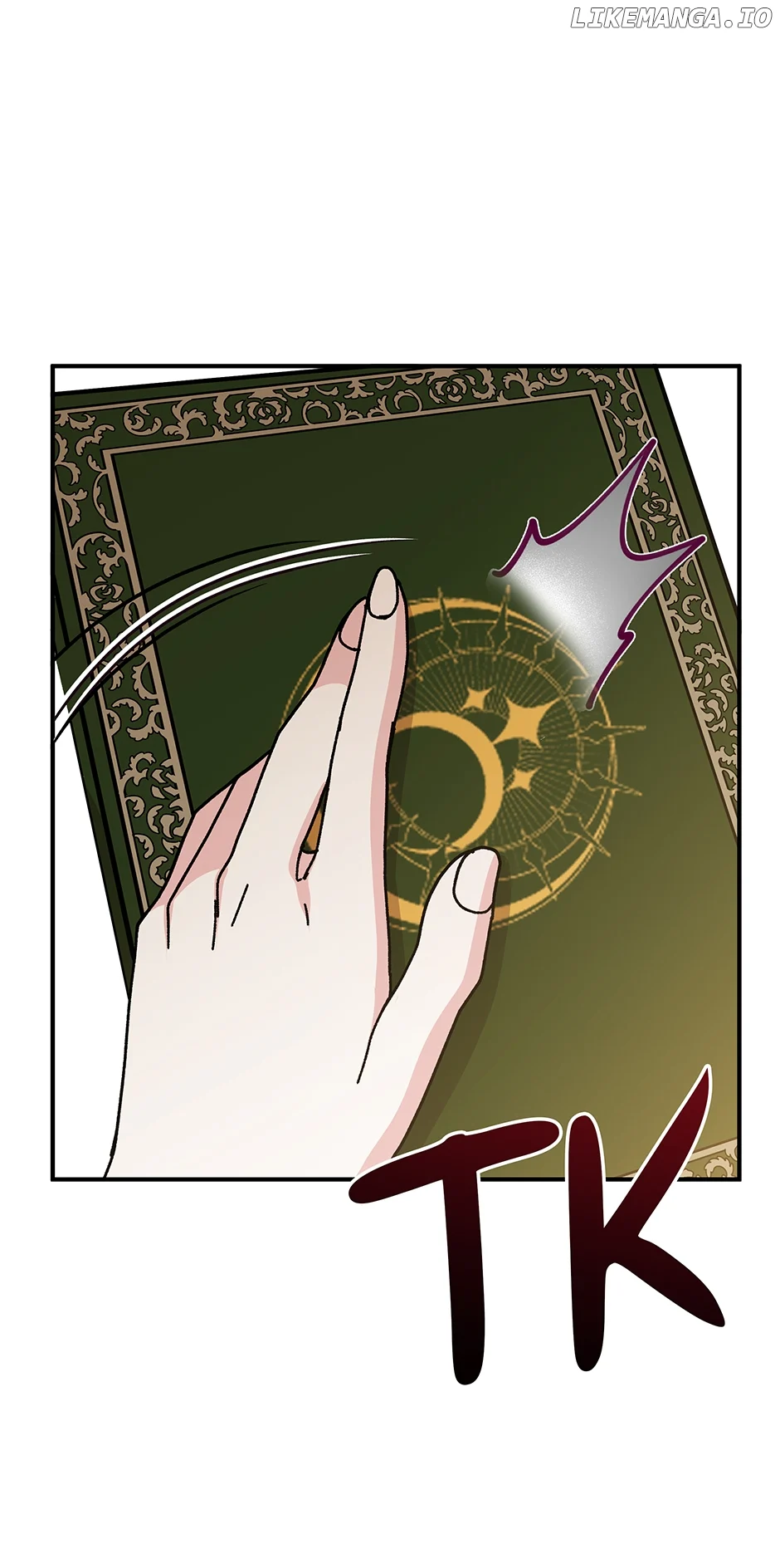 I Became the Tutor of the Royal Twins Chapter 31 page 22