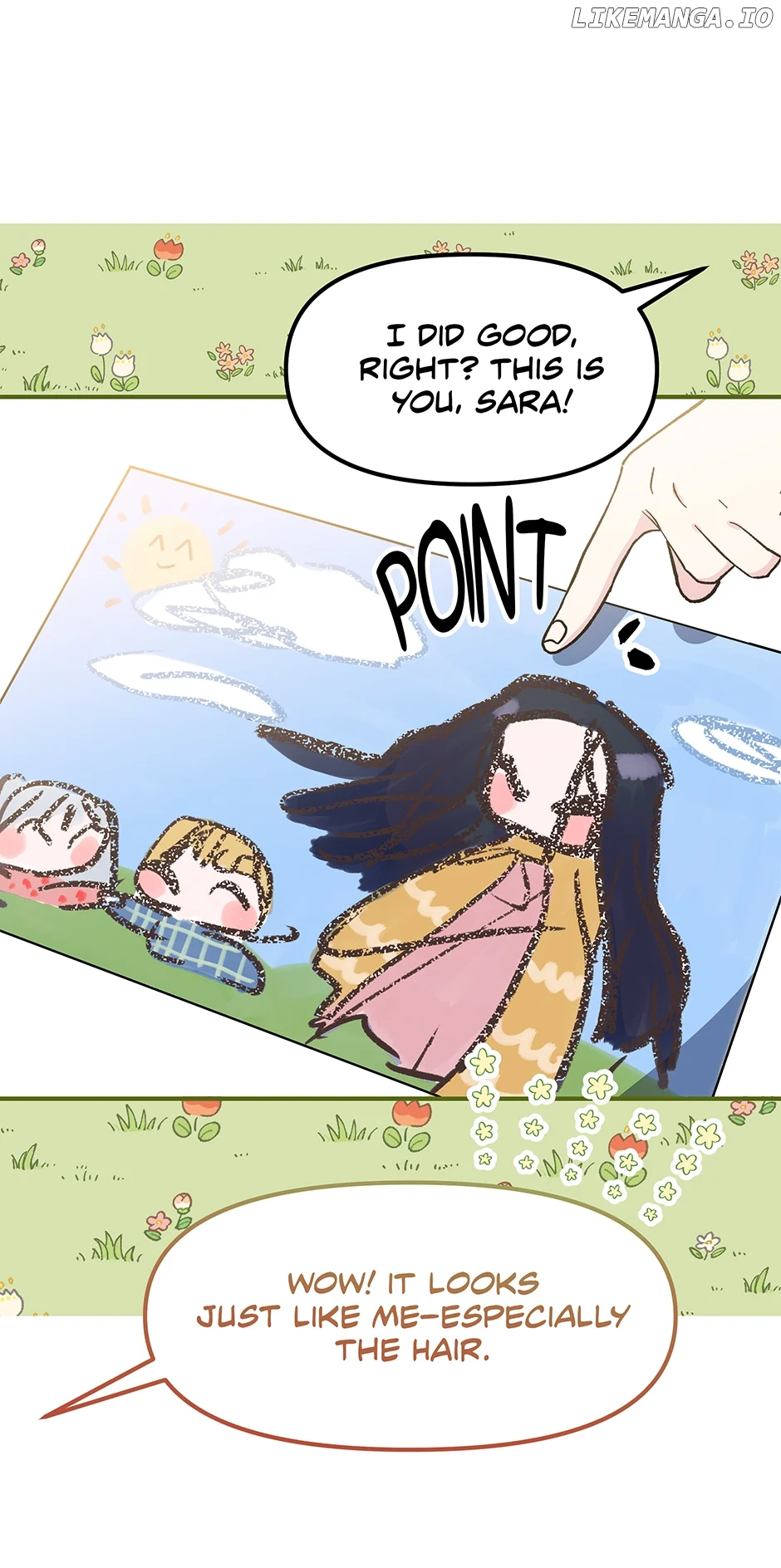 I Became the Tutor of the Royal Twins Chapter 31 page 28