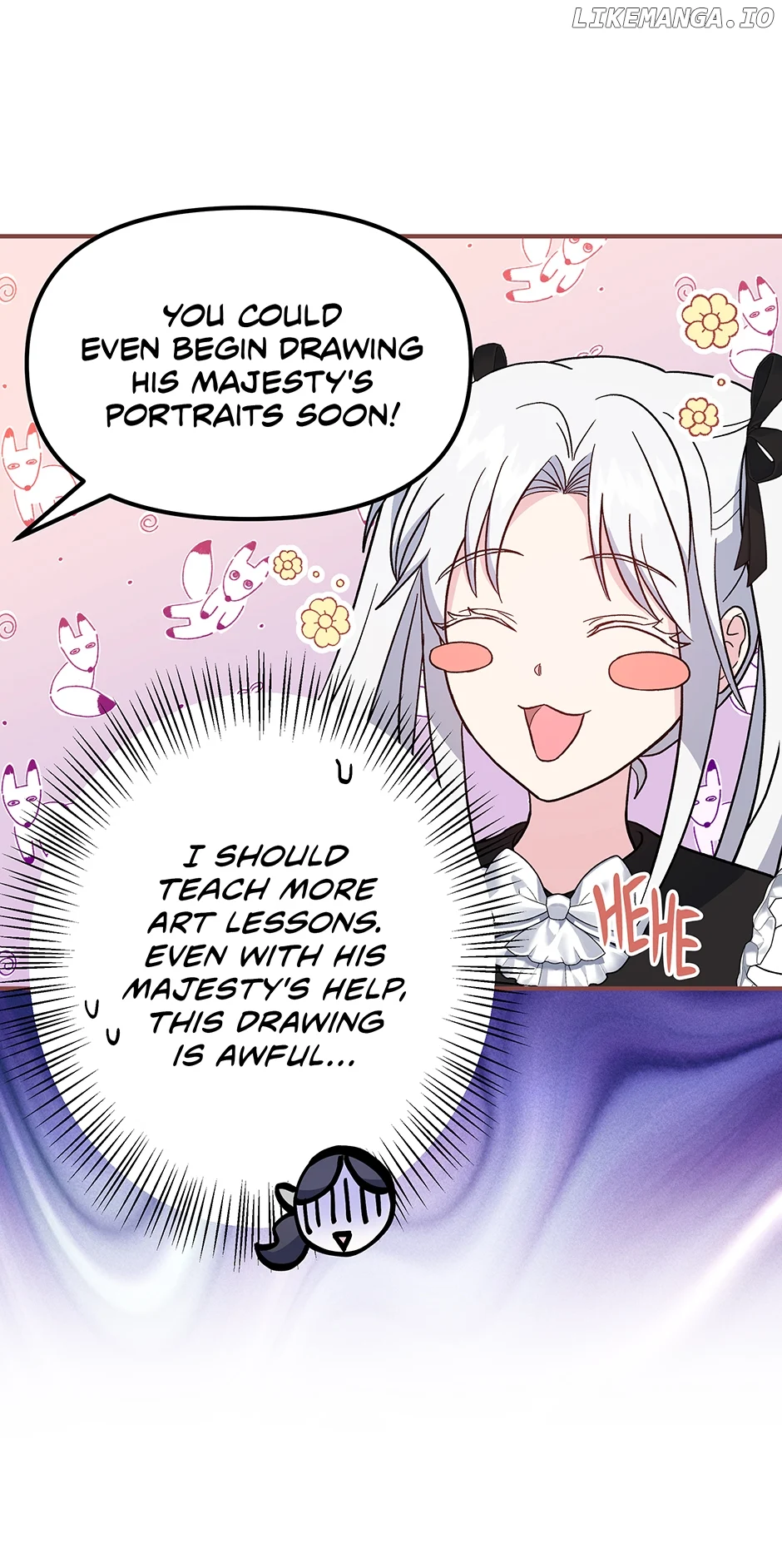 I Became the Tutor of the Royal Twins Chapter 31 page 29