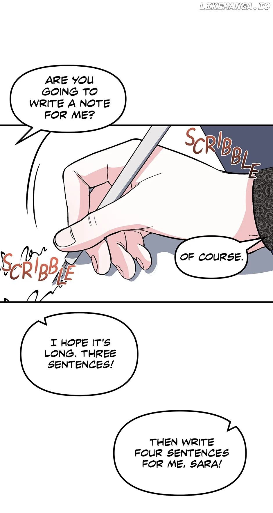 I Became the Tutor of the Royal Twins Chapter 31 page 30