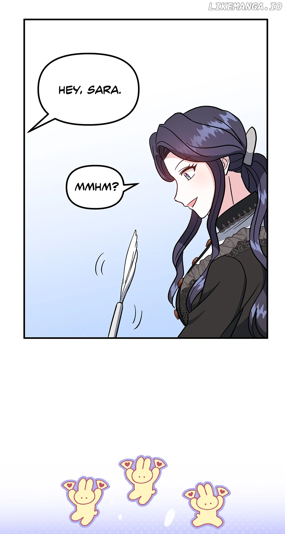 I Became the Tutor of the Royal Twins Chapter 31 page 33