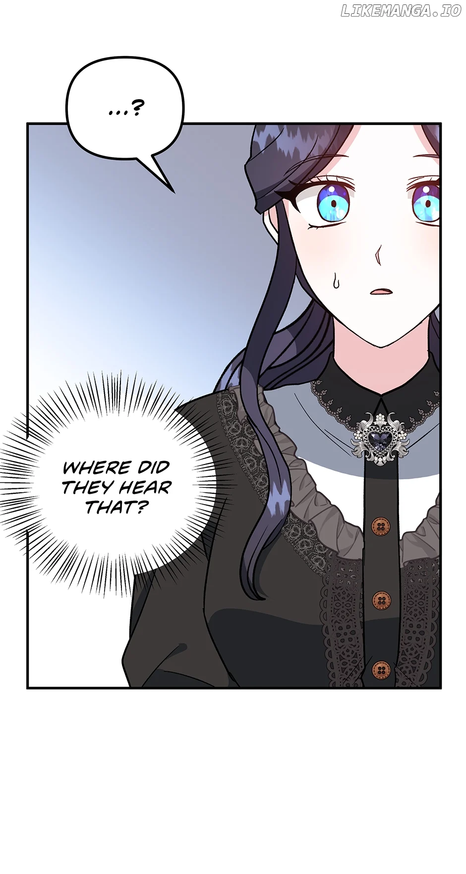 I Became the Tutor of the Royal Twins Chapter 31 page 35