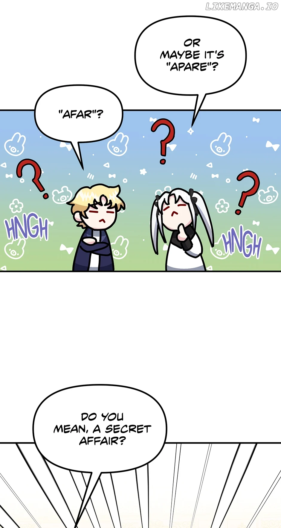 I Became the Tutor of the Royal Twins Chapter 31 page 36