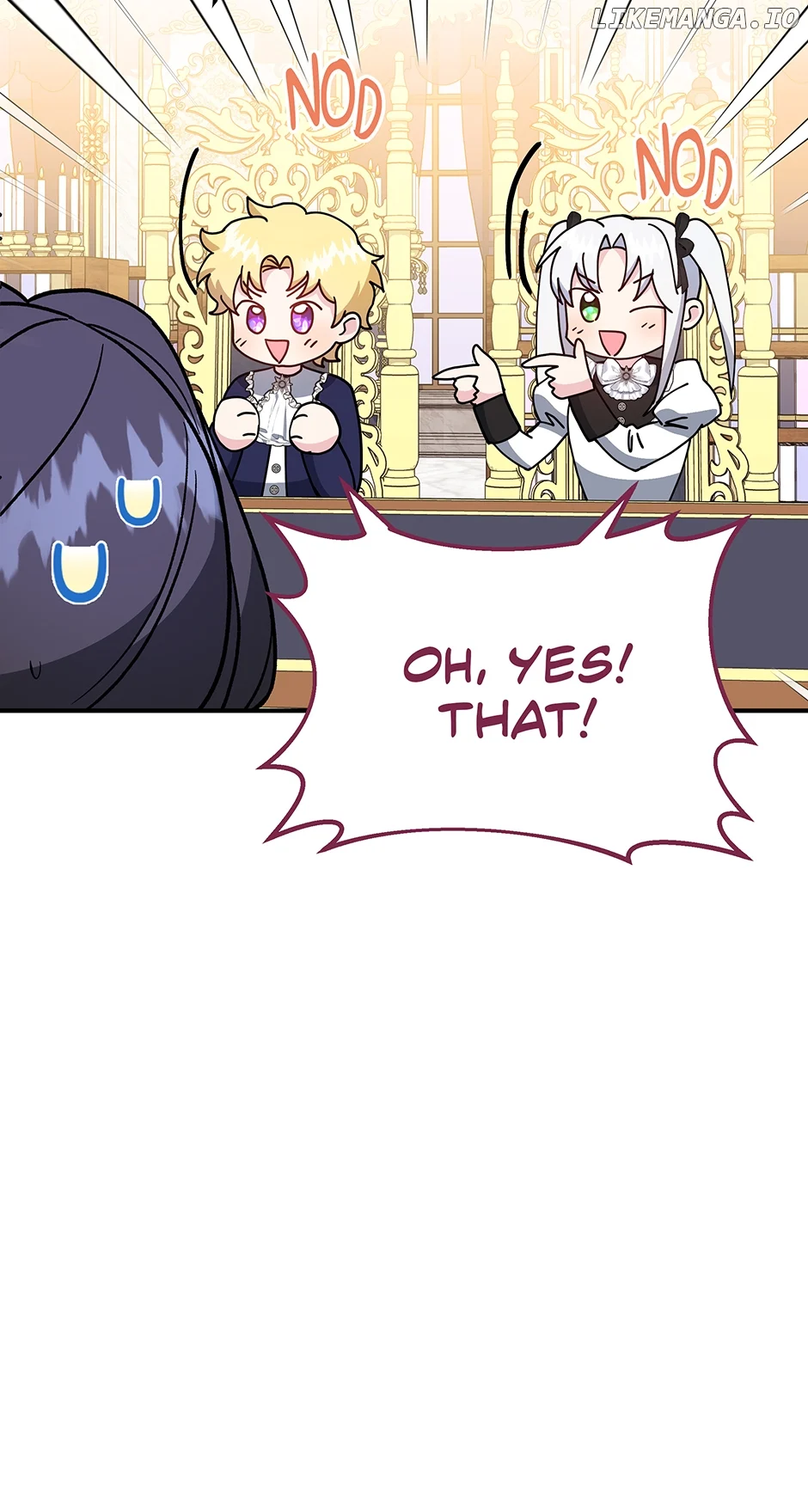 I Became the Tutor of the Royal Twins Chapter 31 page 37