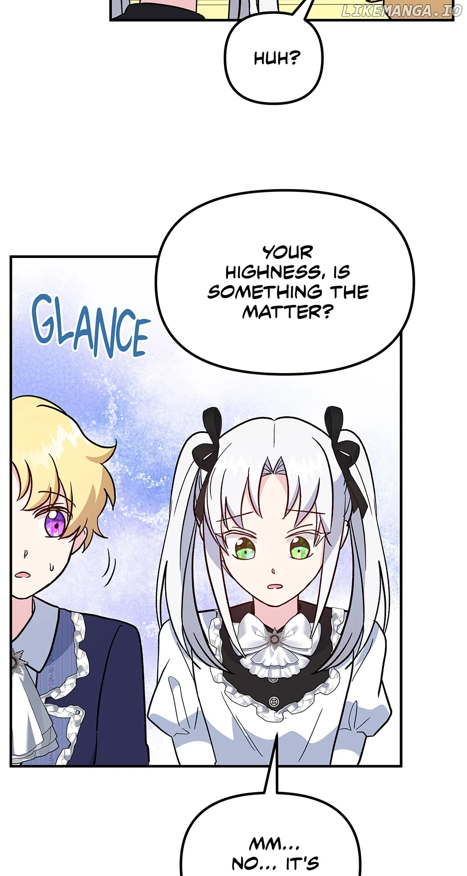 I Became the Tutor of the Royal Twins Chapter 31 page 43