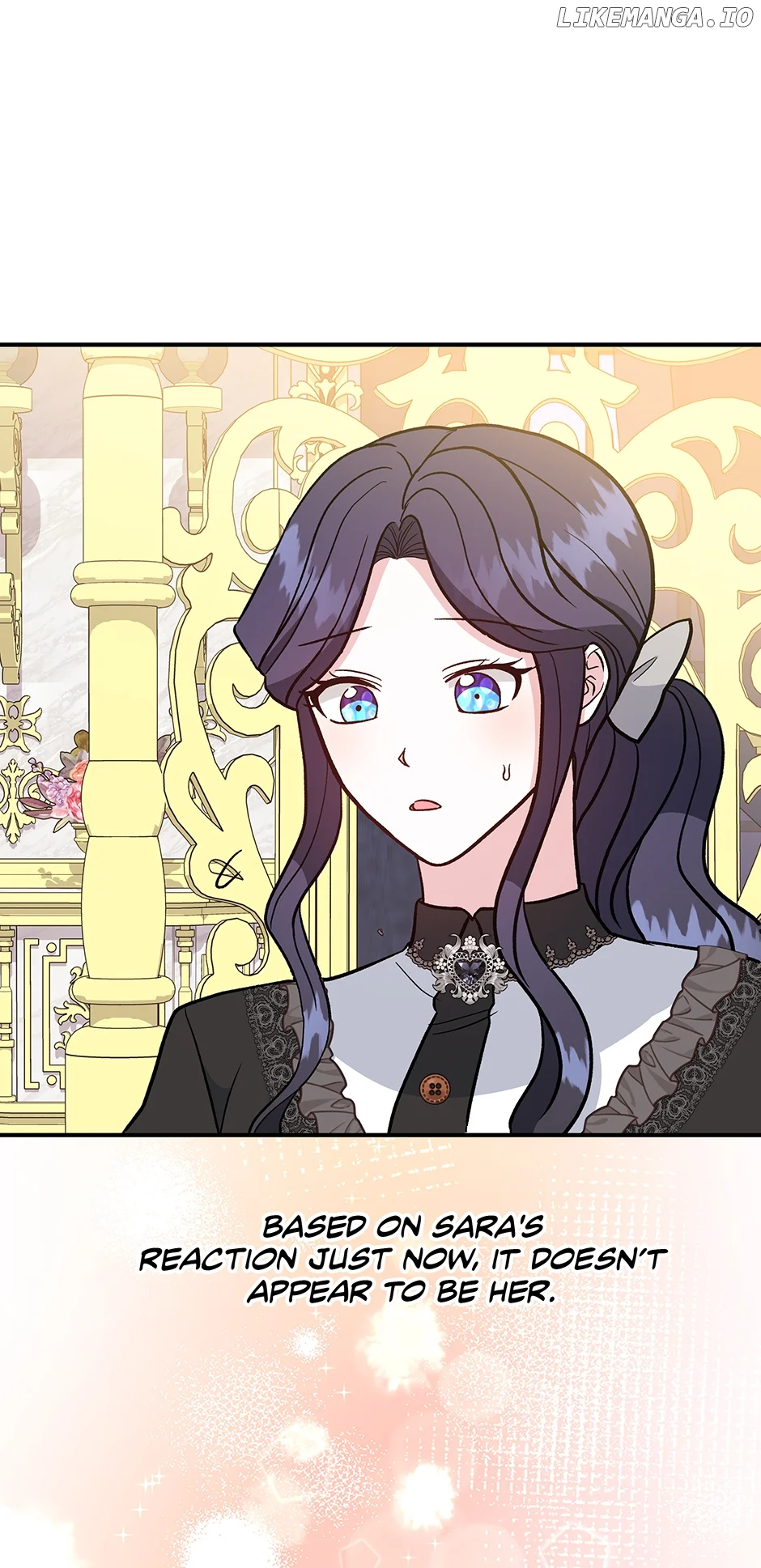 I Became the Tutor of the Royal Twins Chapter 31 page 46