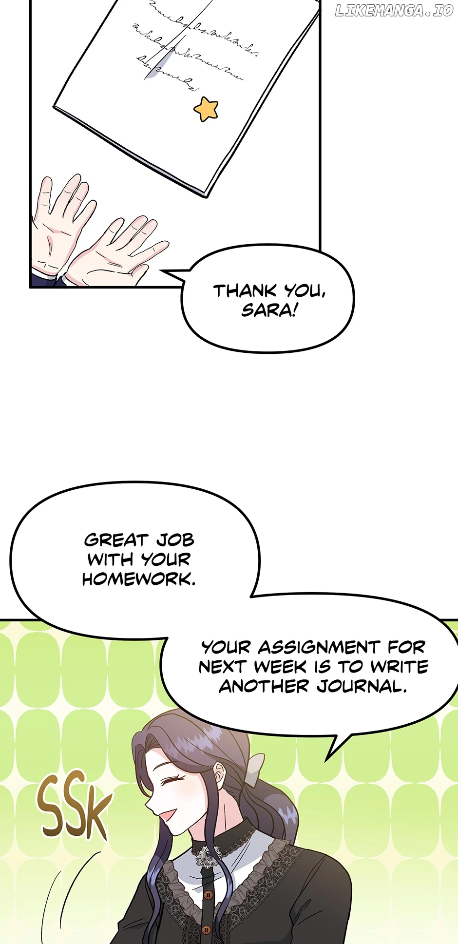 I Became the Tutor of the Royal Twins Chapter 31 page 48