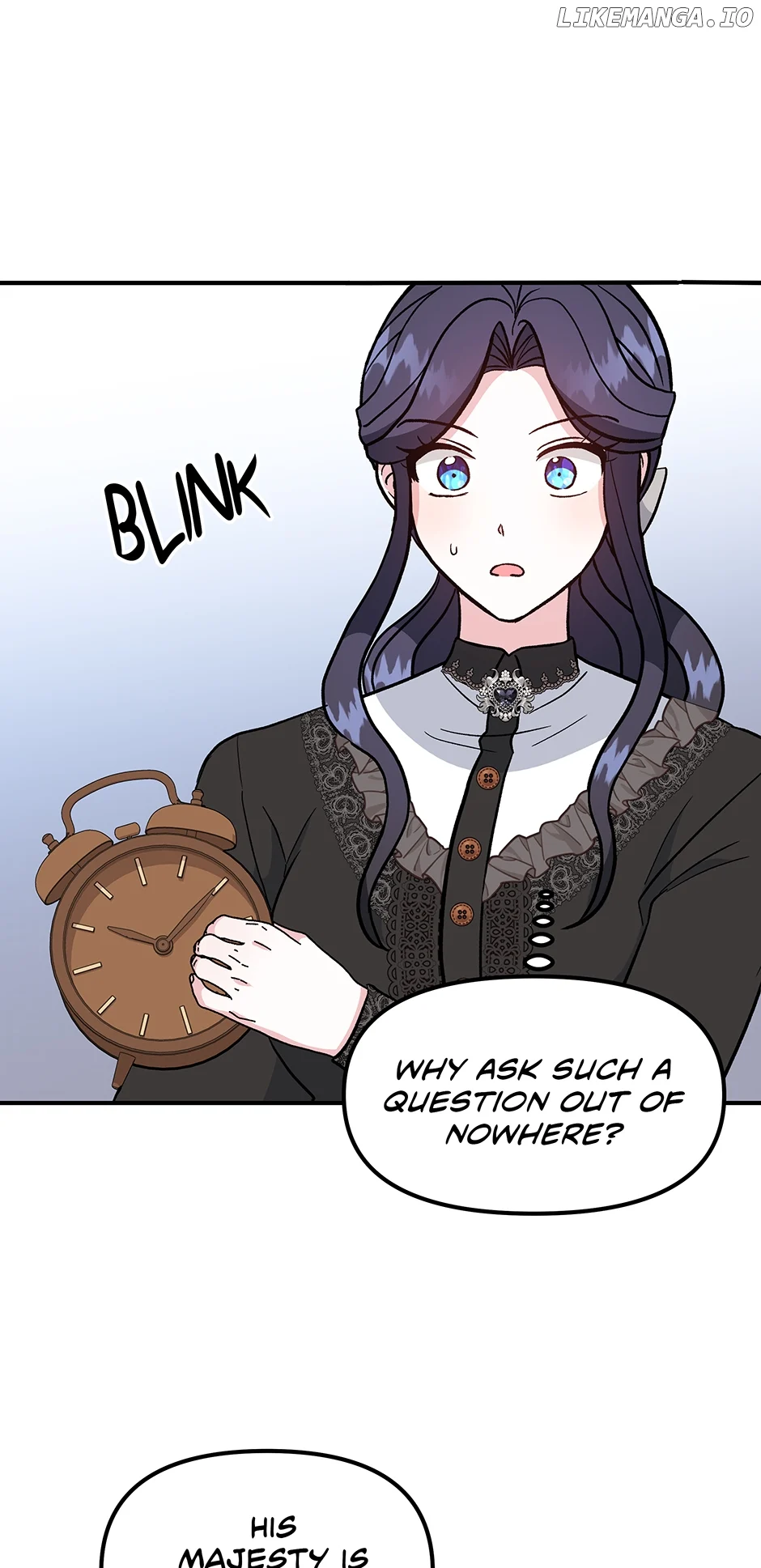 I Became the Tutor of the Royal Twins Chapter 31 page 50