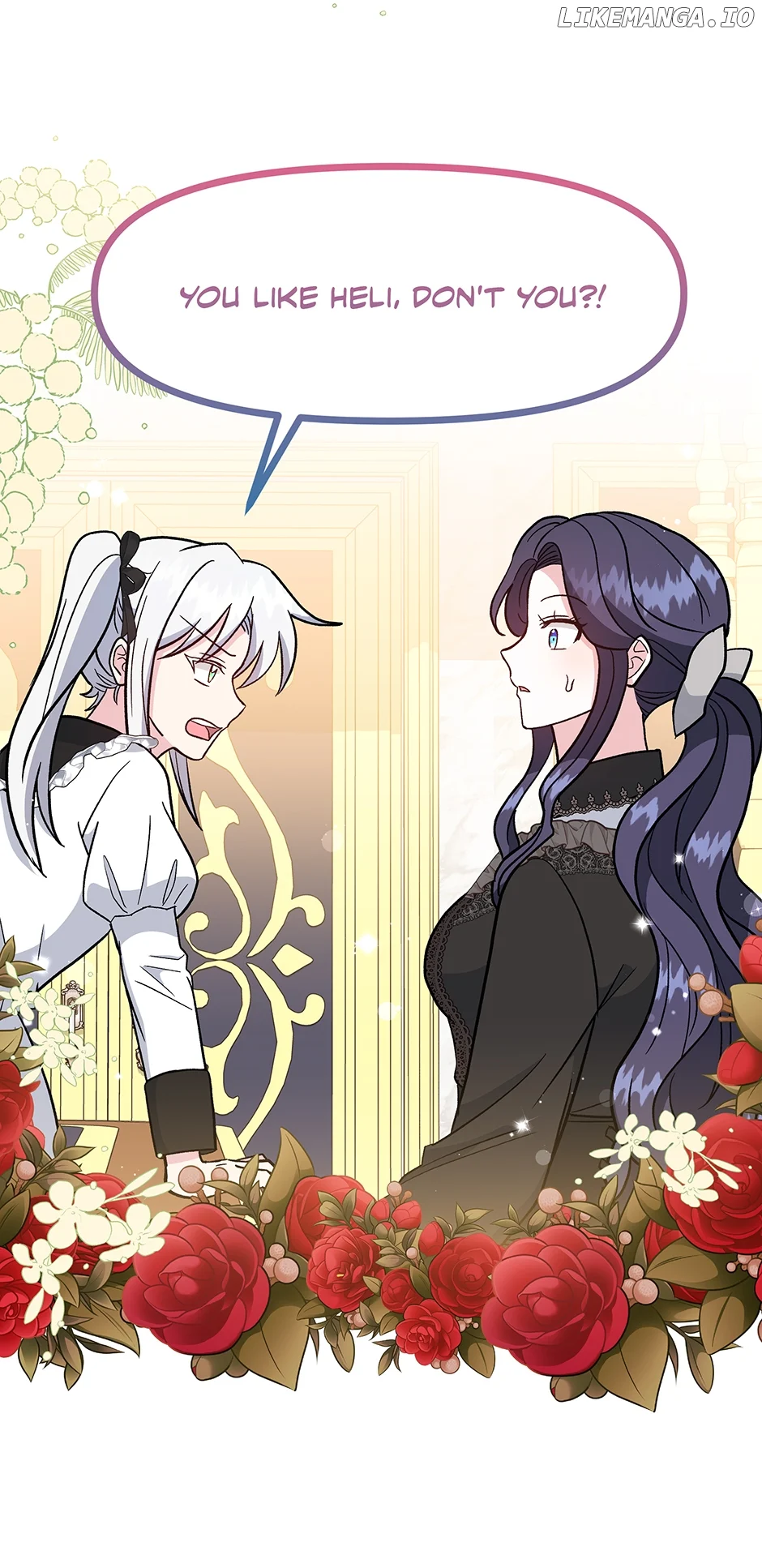 I Became the Tutor of the Royal Twins Chapter 31 page 52