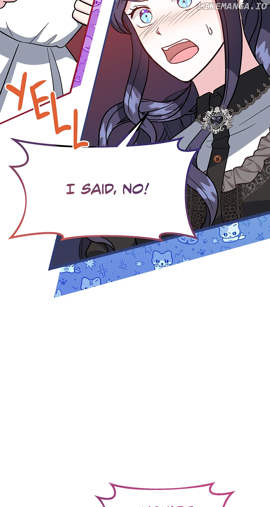 I Became the Tutor of the Royal Twins Chapter 31 page 57