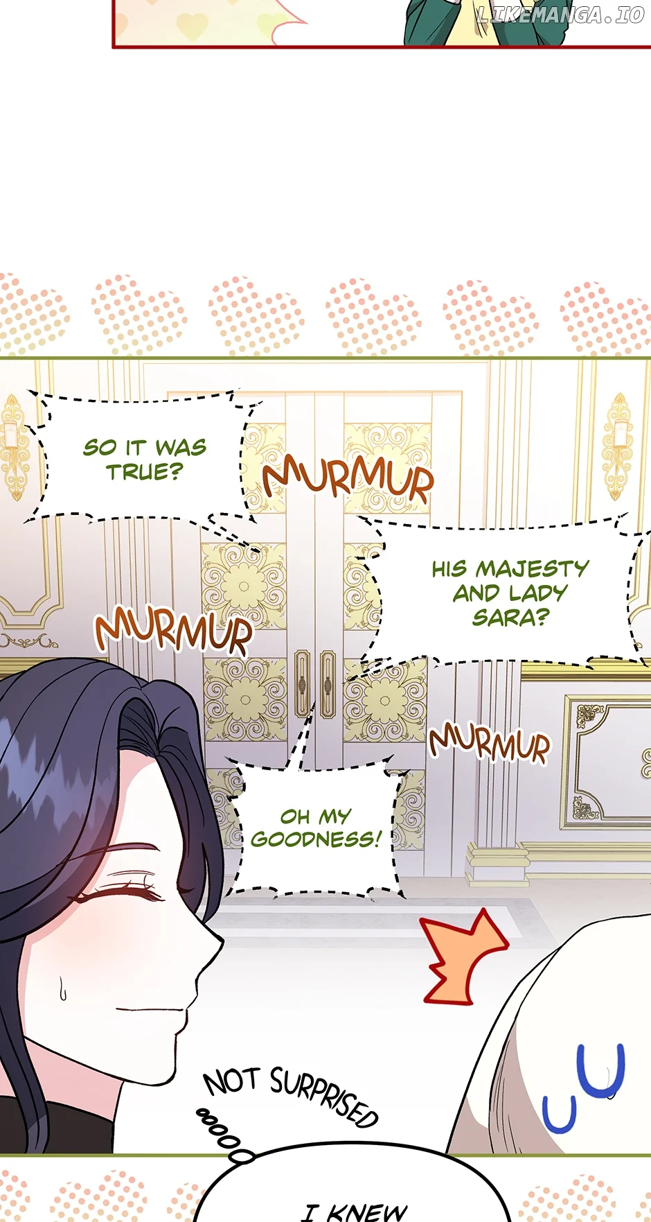 I Became the Tutor of the Royal Twins Chapter 31 page 5