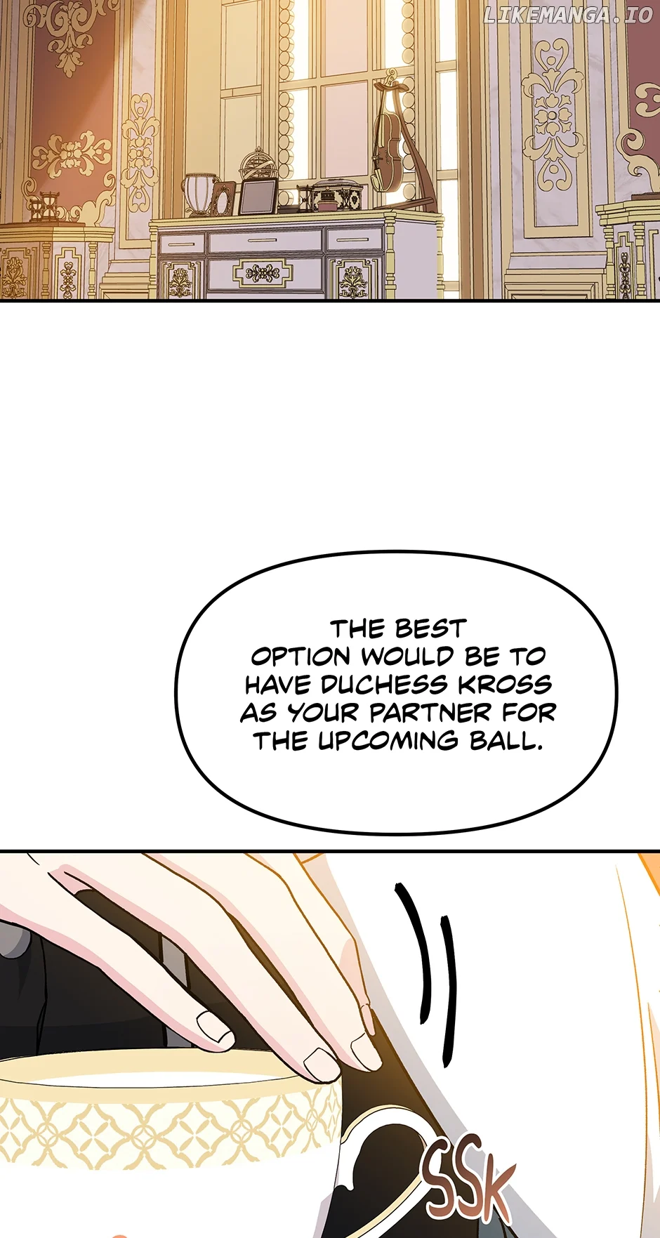 I Became the Tutor of the Royal Twins Chapter 31 page 62
