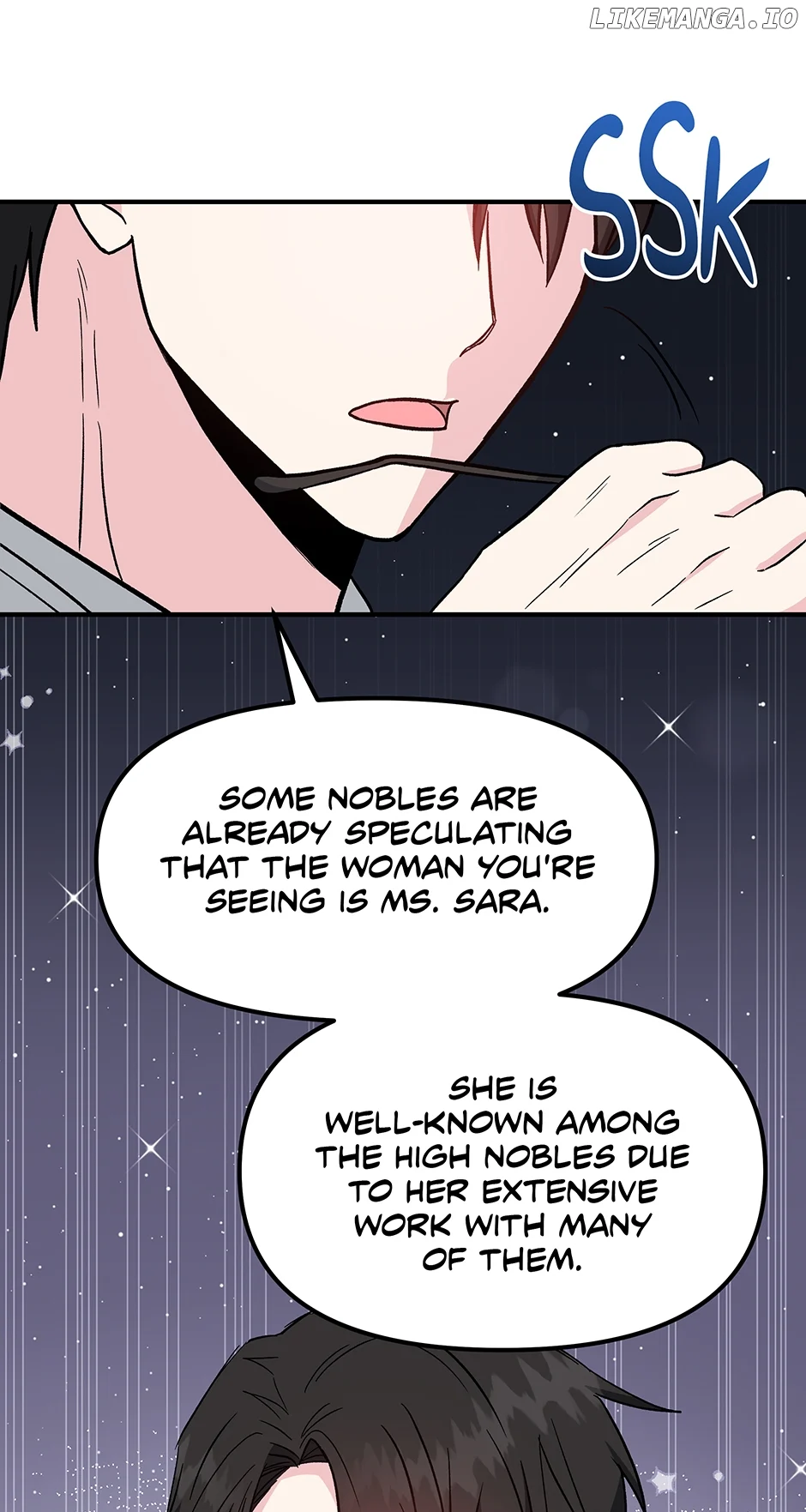 I Became the Tutor of the Royal Twins Chapter 31 page 66