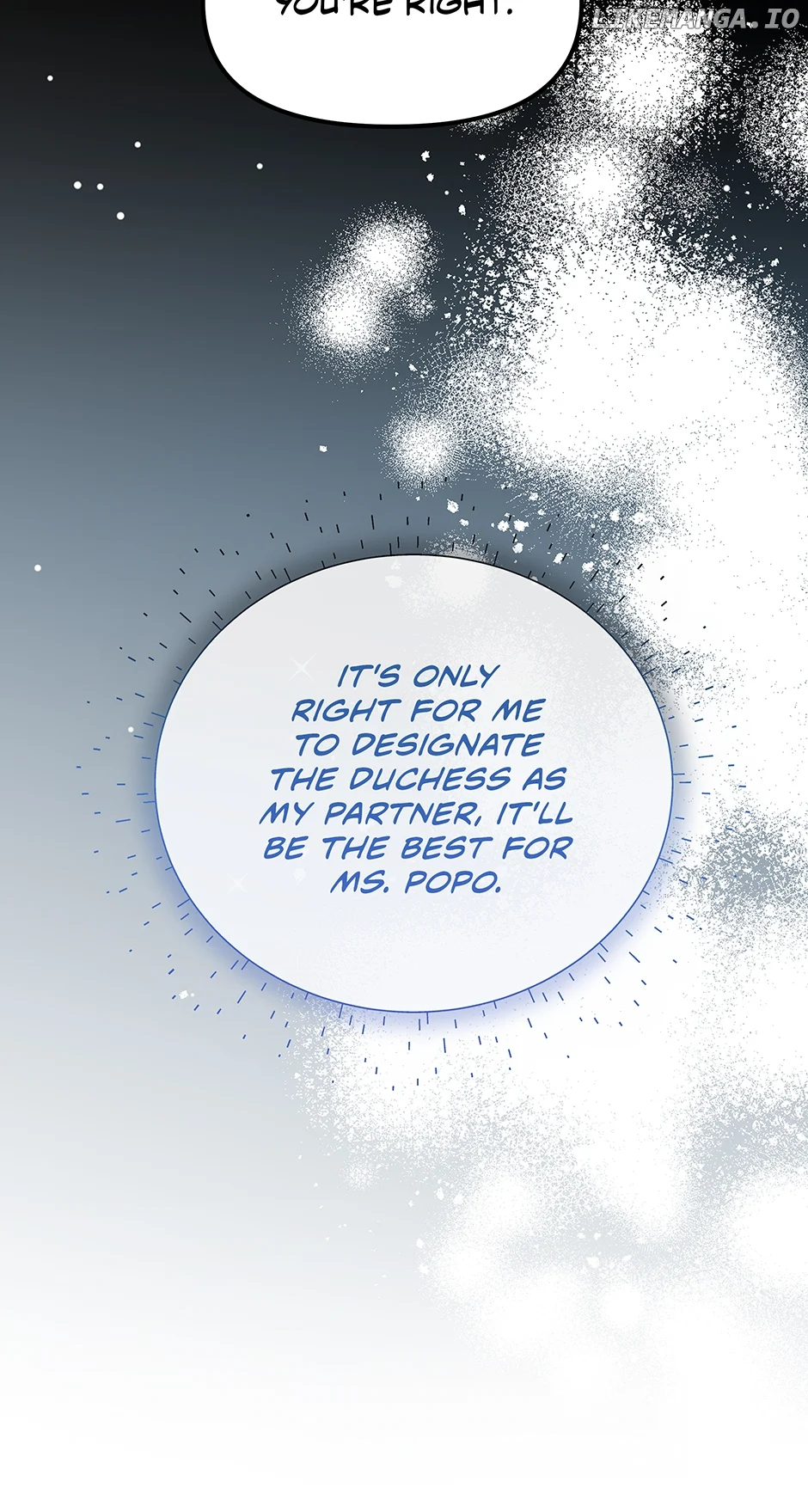 I Became the Tutor of the Royal Twins Chapter 31 page 68