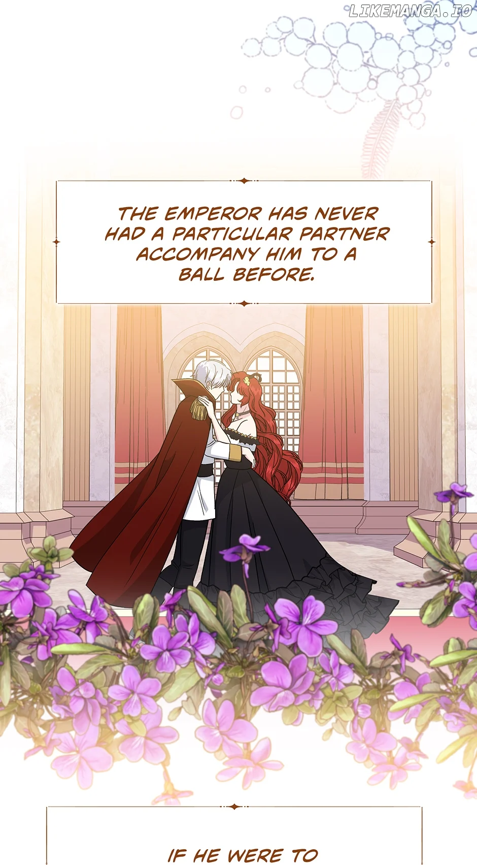 I Became the Tutor of the Royal Twins Chapter 31 page 70