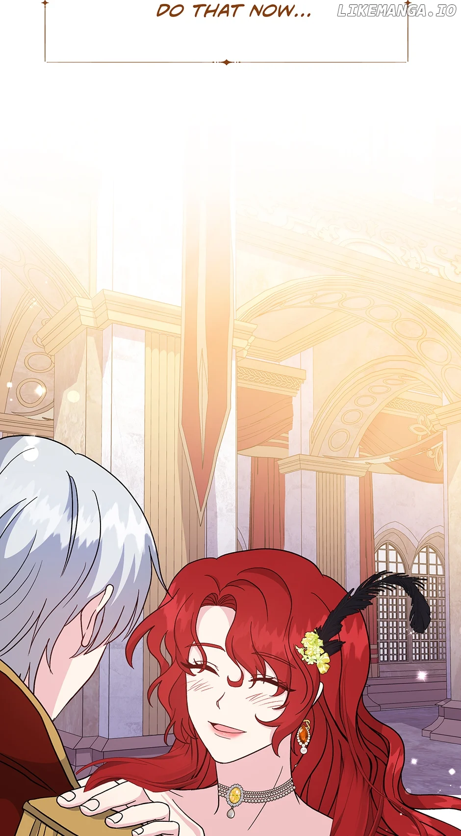 I Became the Tutor of the Royal Twins Chapter 31 page 71