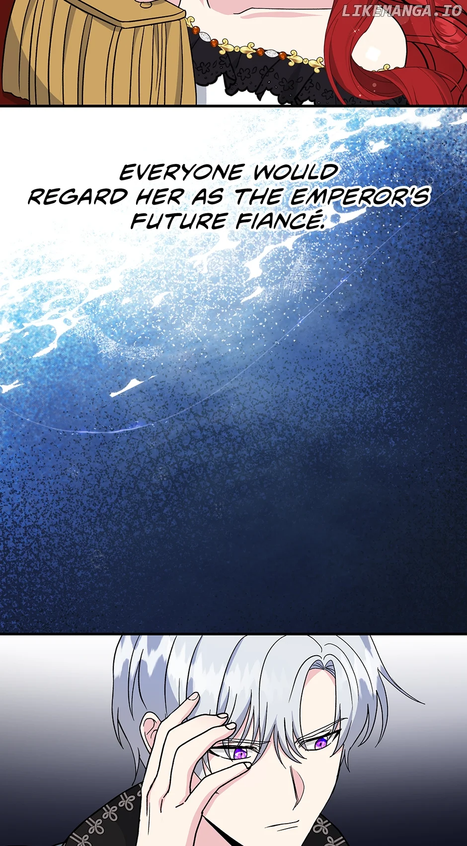 I Became the Tutor of the Royal Twins Chapter 31 page 72