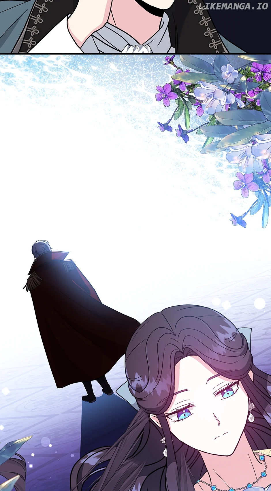 I Became the Tutor of the Royal Twins Chapter 31 page 73
