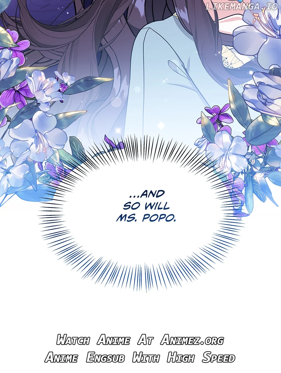 I Became the Tutor of the Royal Twins Chapter 31 page 74