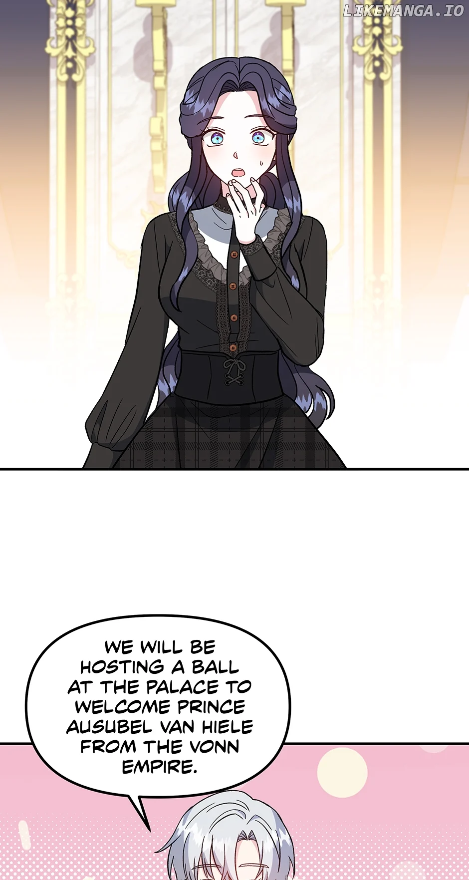 I Became the Tutor of the Royal Twins Chapter 32 page 13