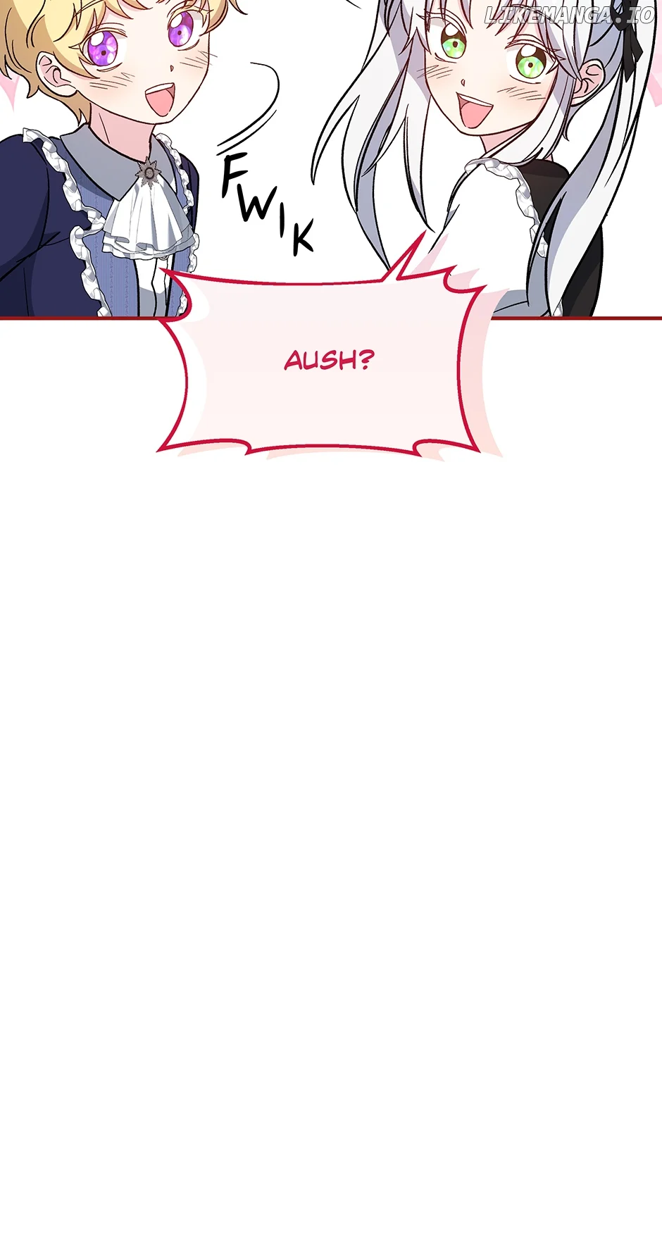 I Became the Tutor of the Royal Twins Chapter 32 page 15