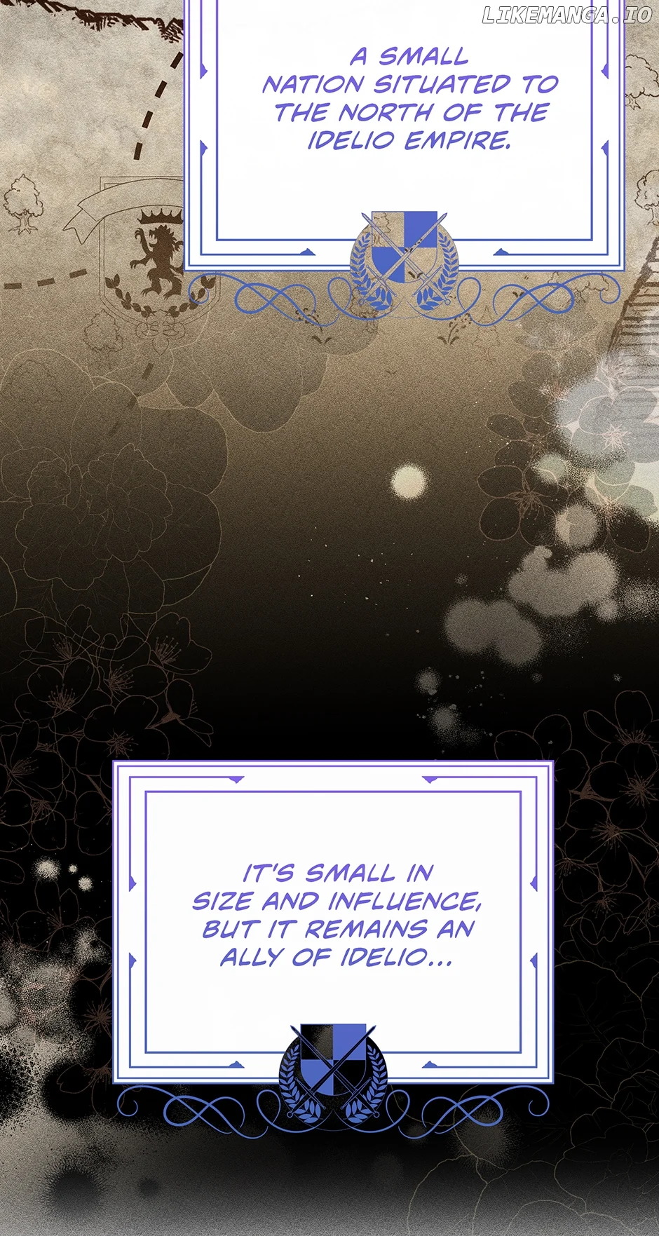 I Became the Tutor of the Royal Twins Chapter 32 page 17