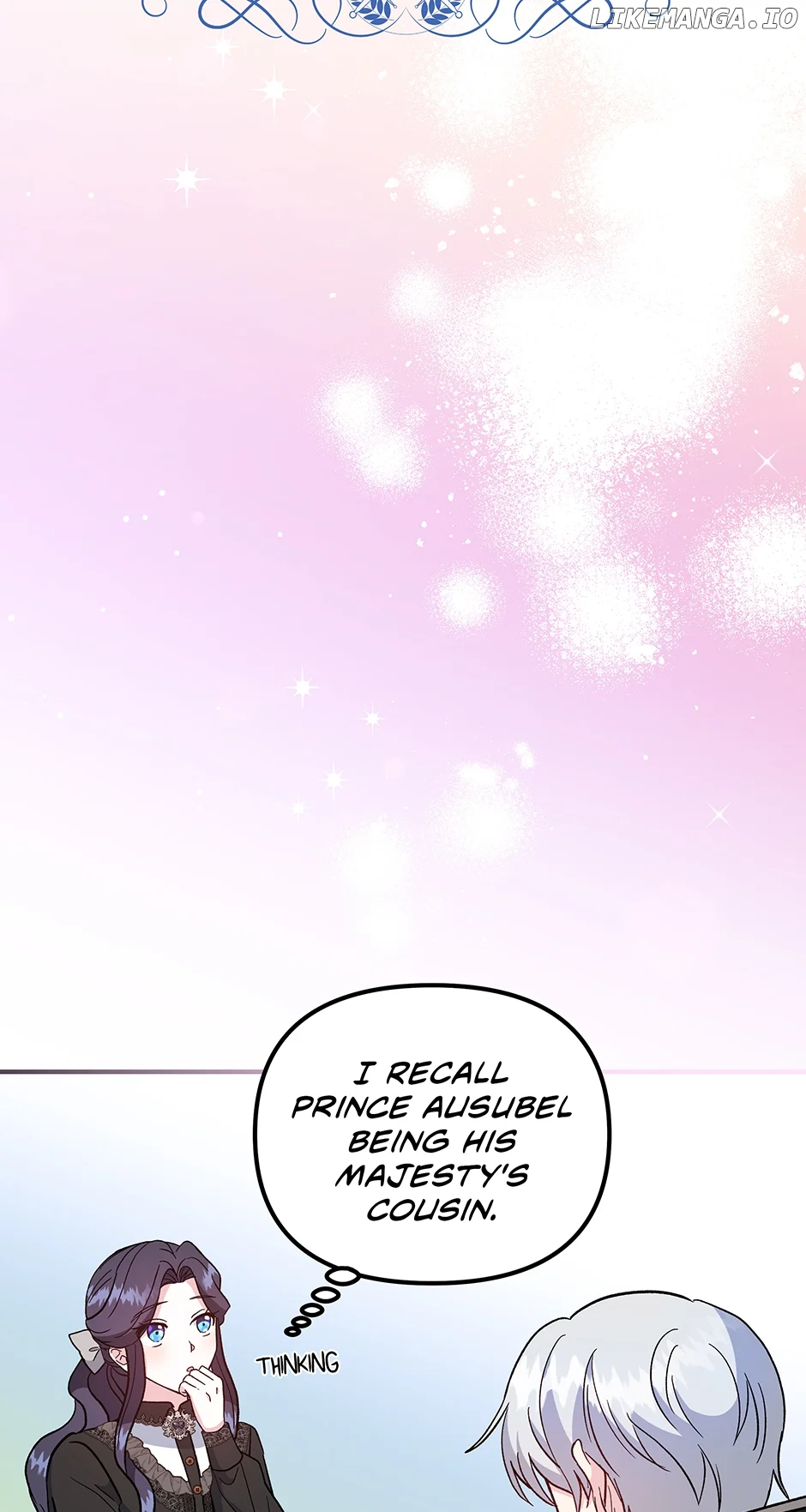 I Became the Tutor of the Royal Twins Chapter 32 page 19