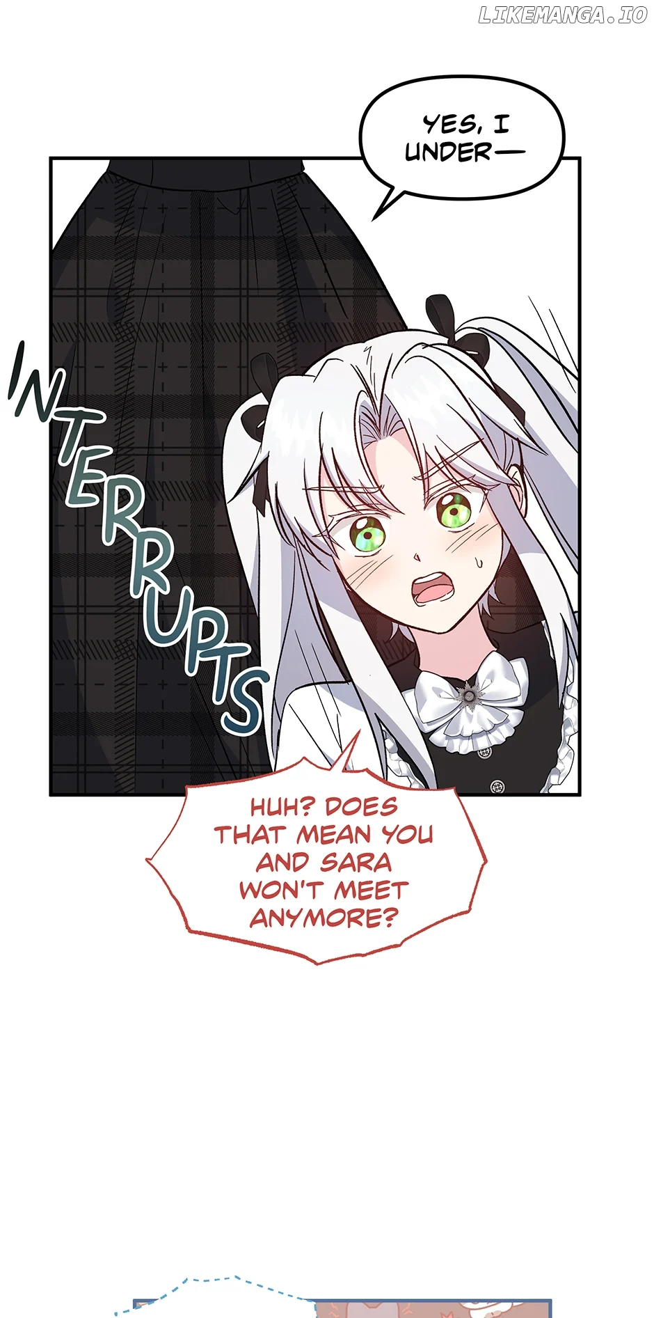 I Became the Tutor of the Royal Twins Chapter 32 page 24