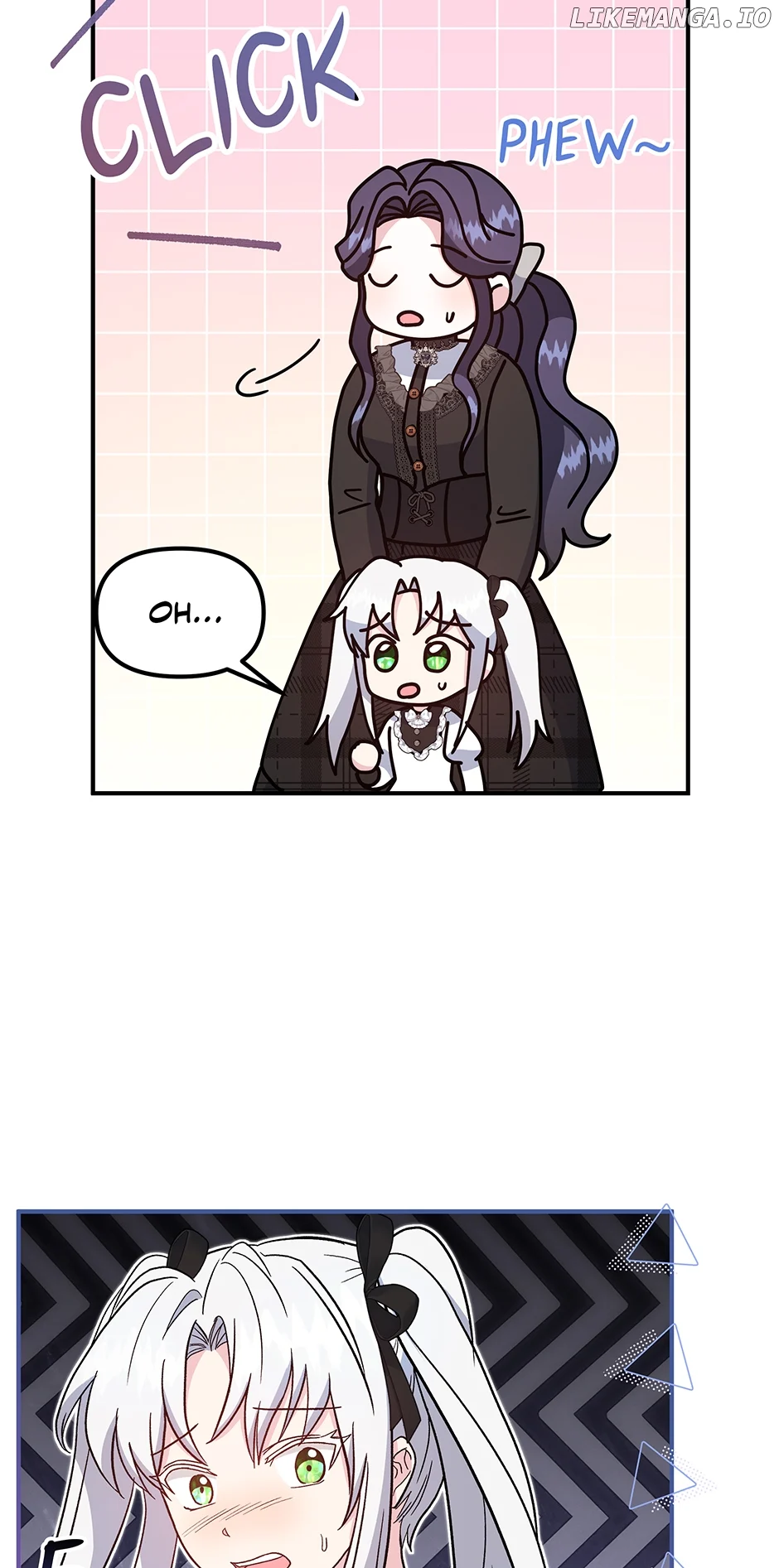 I Became the Tutor of the Royal Twins Chapter 32 page 27
