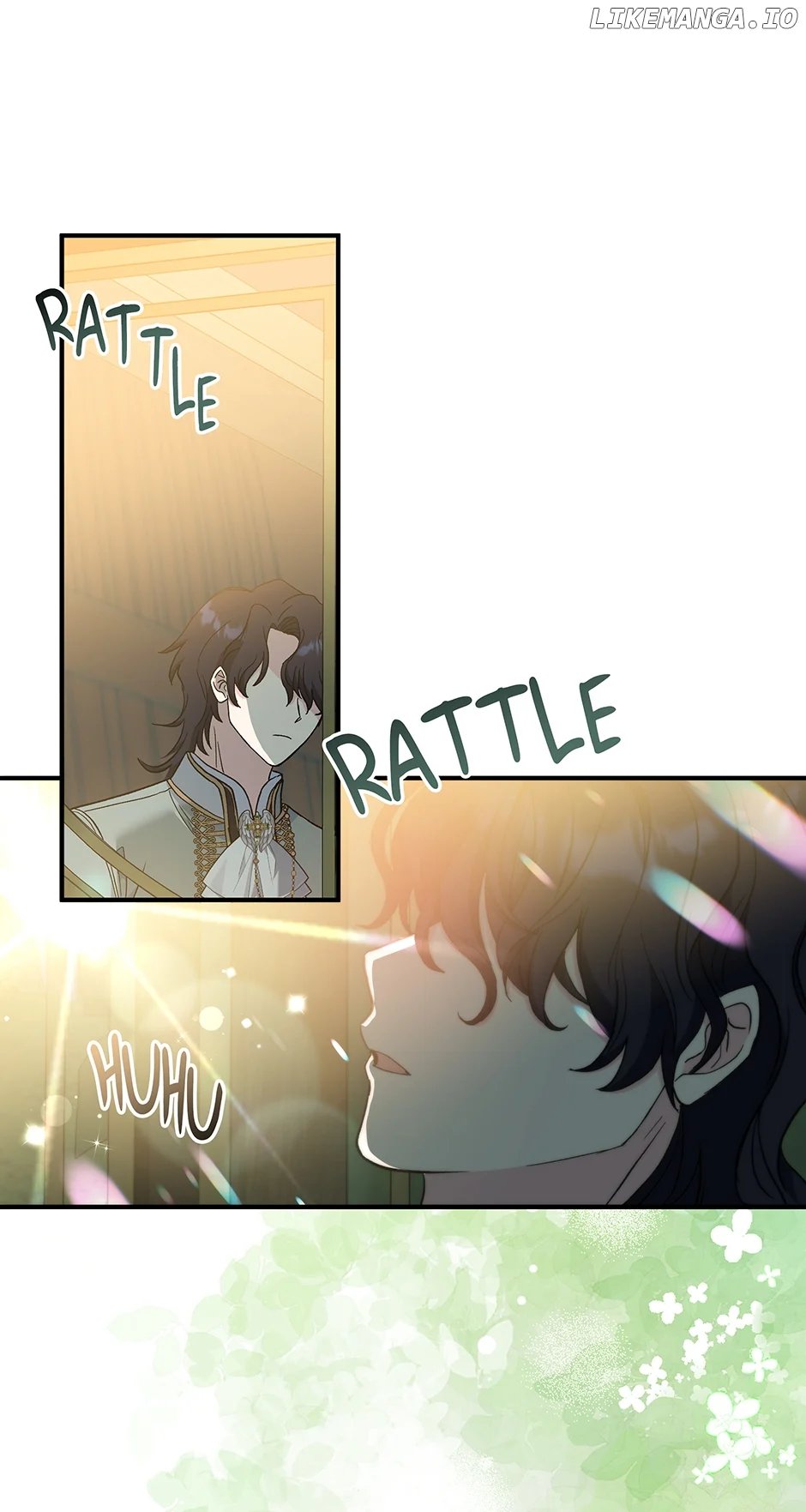 I Became the Tutor of the Royal Twins Chapter 32 page 31