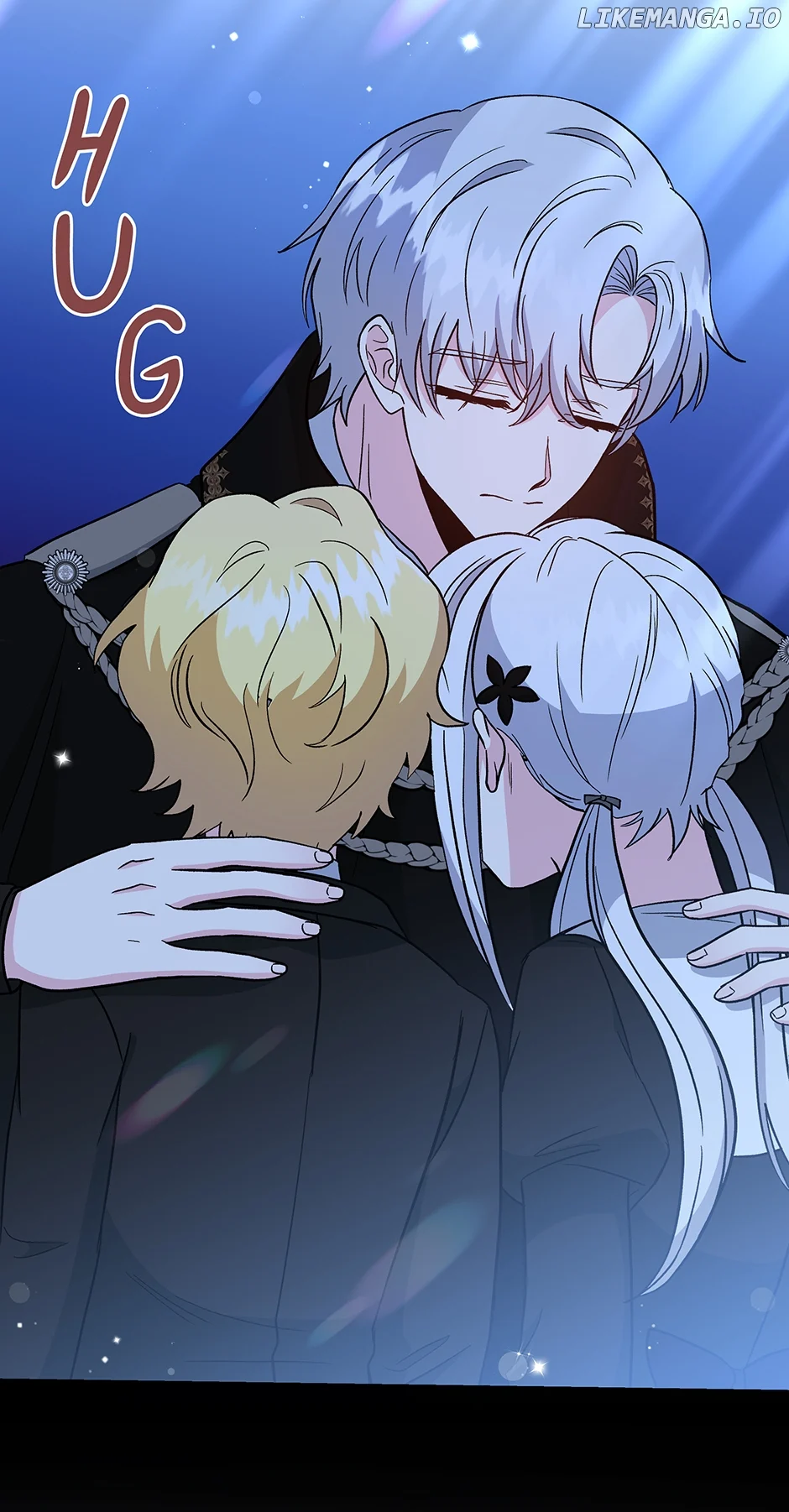 I Became the Tutor of the Royal Twins Chapter 32 page 42