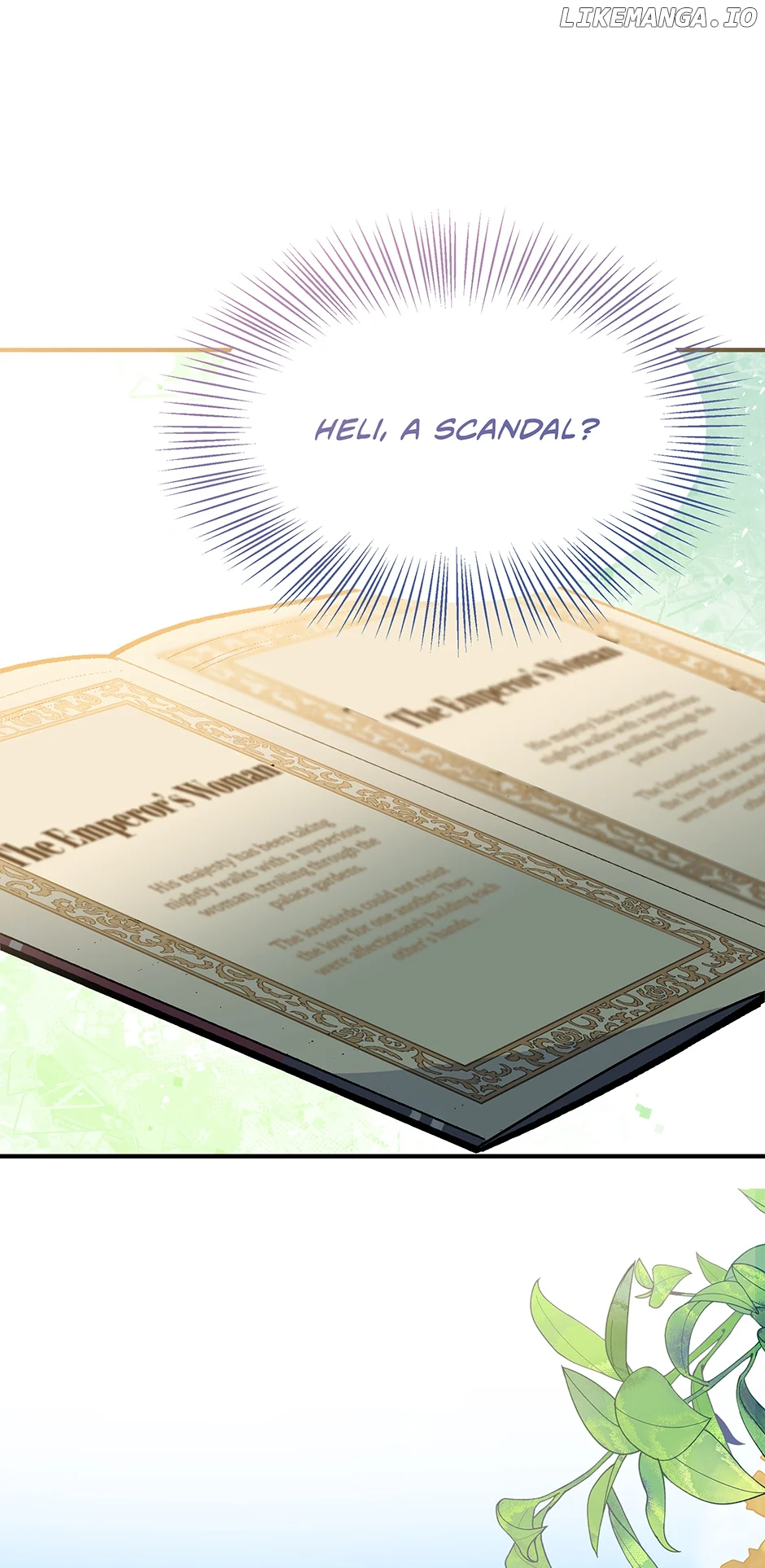 I Became the Tutor of the Royal Twins Chapter 32 page 46