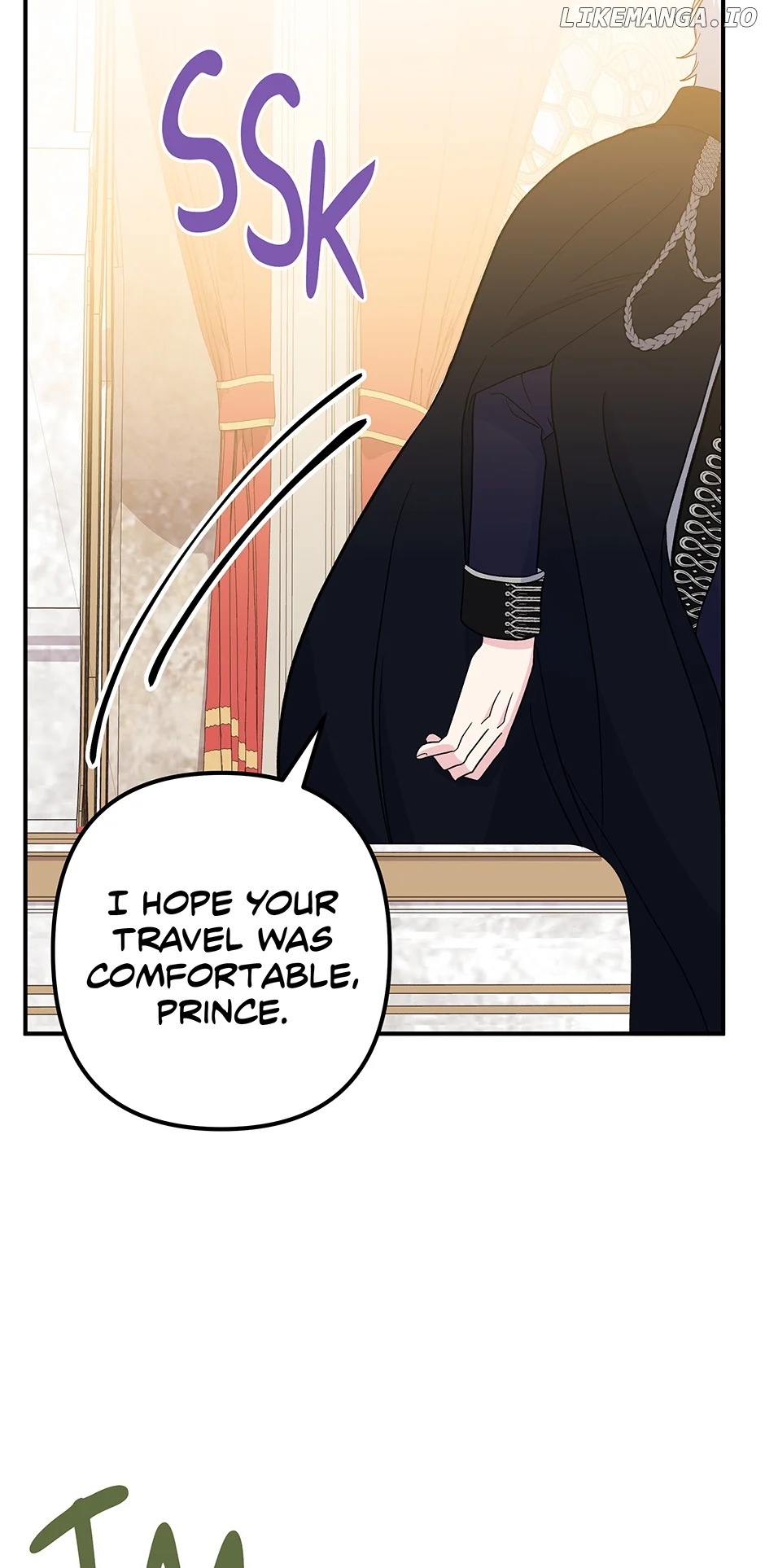 I Became the Tutor of the Royal Twins Chapter 32 page 51