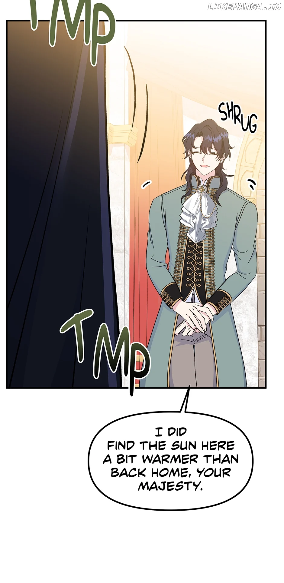 I Became the Tutor of the Royal Twins Chapter 32 page 52