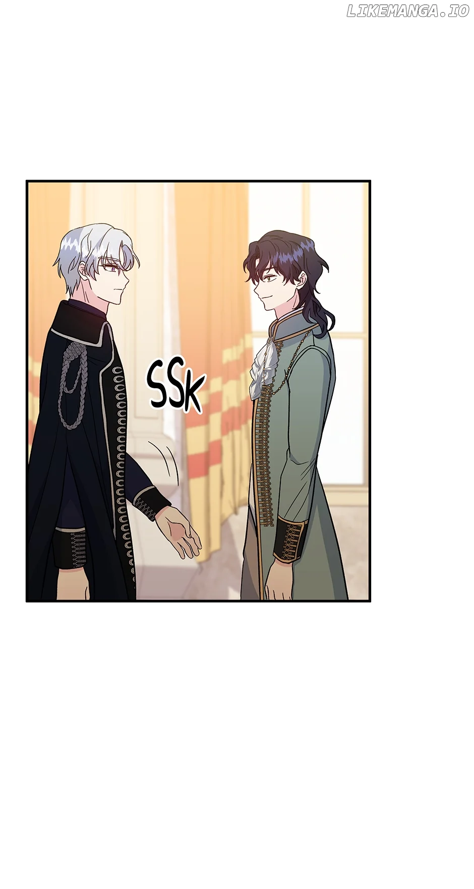 I Became the Tutor of the Royal Twins Chapter 32 page 53