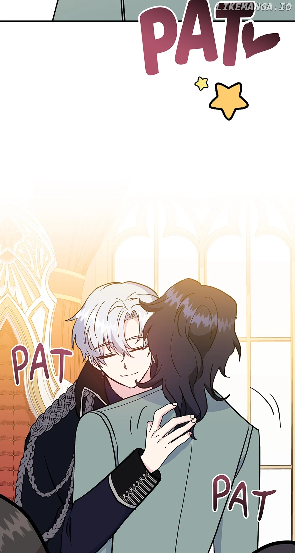 I Became the Tutor of the Royal Twins Chapter 32 page 58