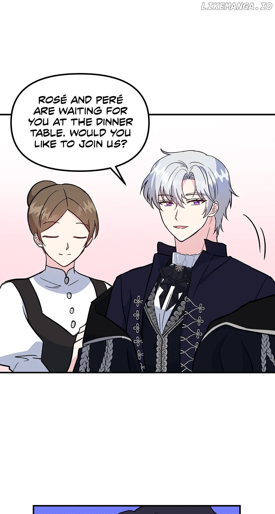 I Became the Tutor of the Royal Twins Chapter 32 page 61