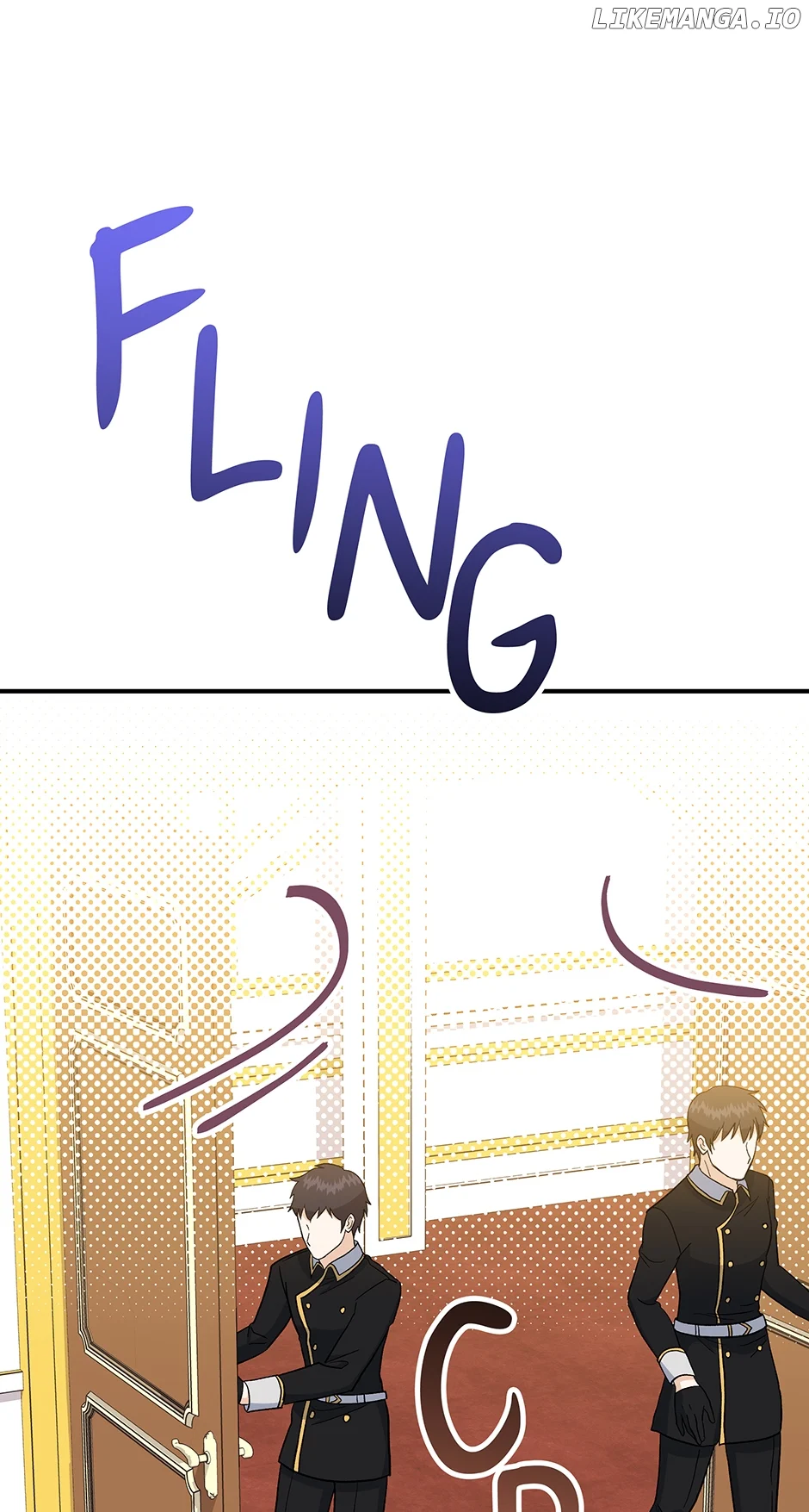 I Became the Tutor of the Royal Twins Chapter 32 page 63