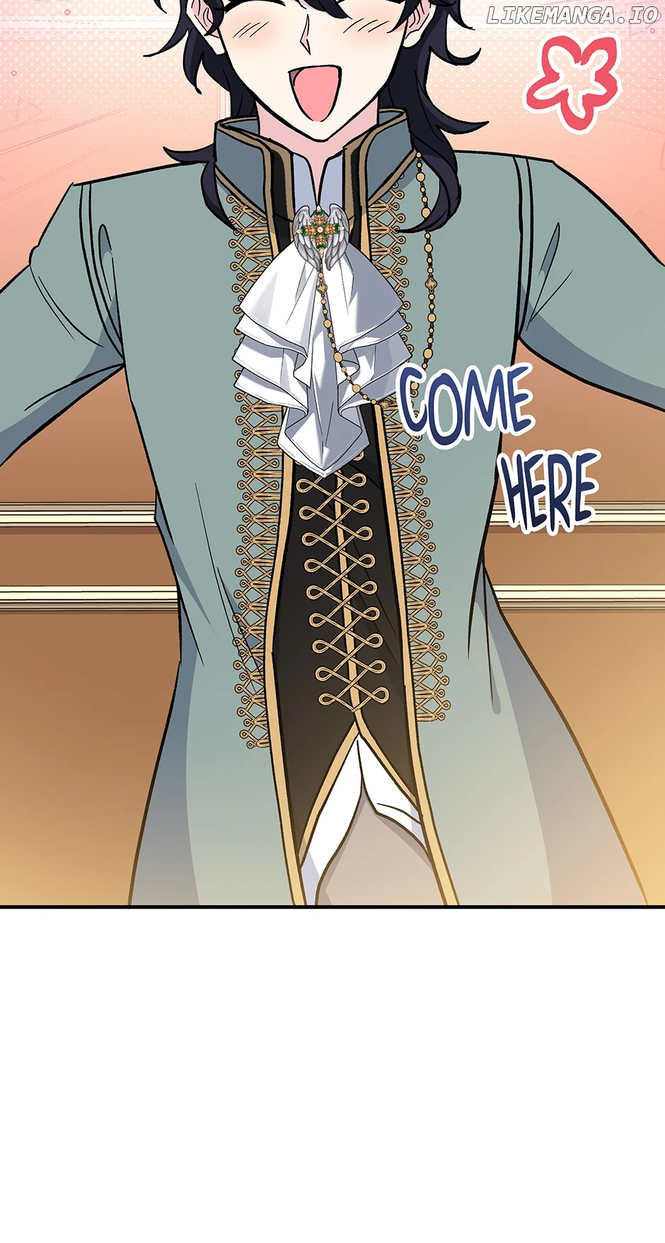 I Became the Tutor of the Royal Twins Chapter 32 page 66
