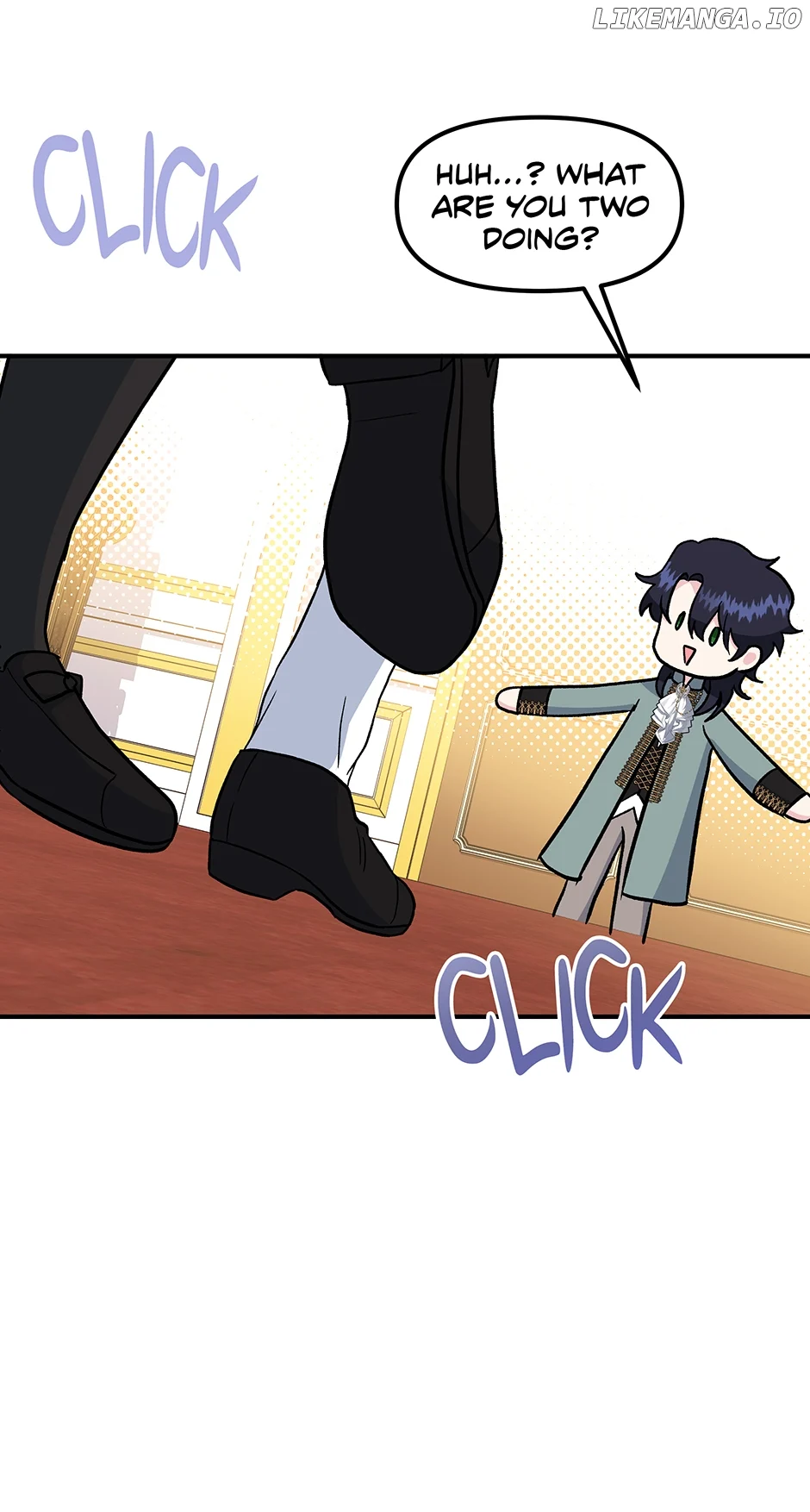 I Became the Tutor of the Royal Twins Chapter 32 page 67