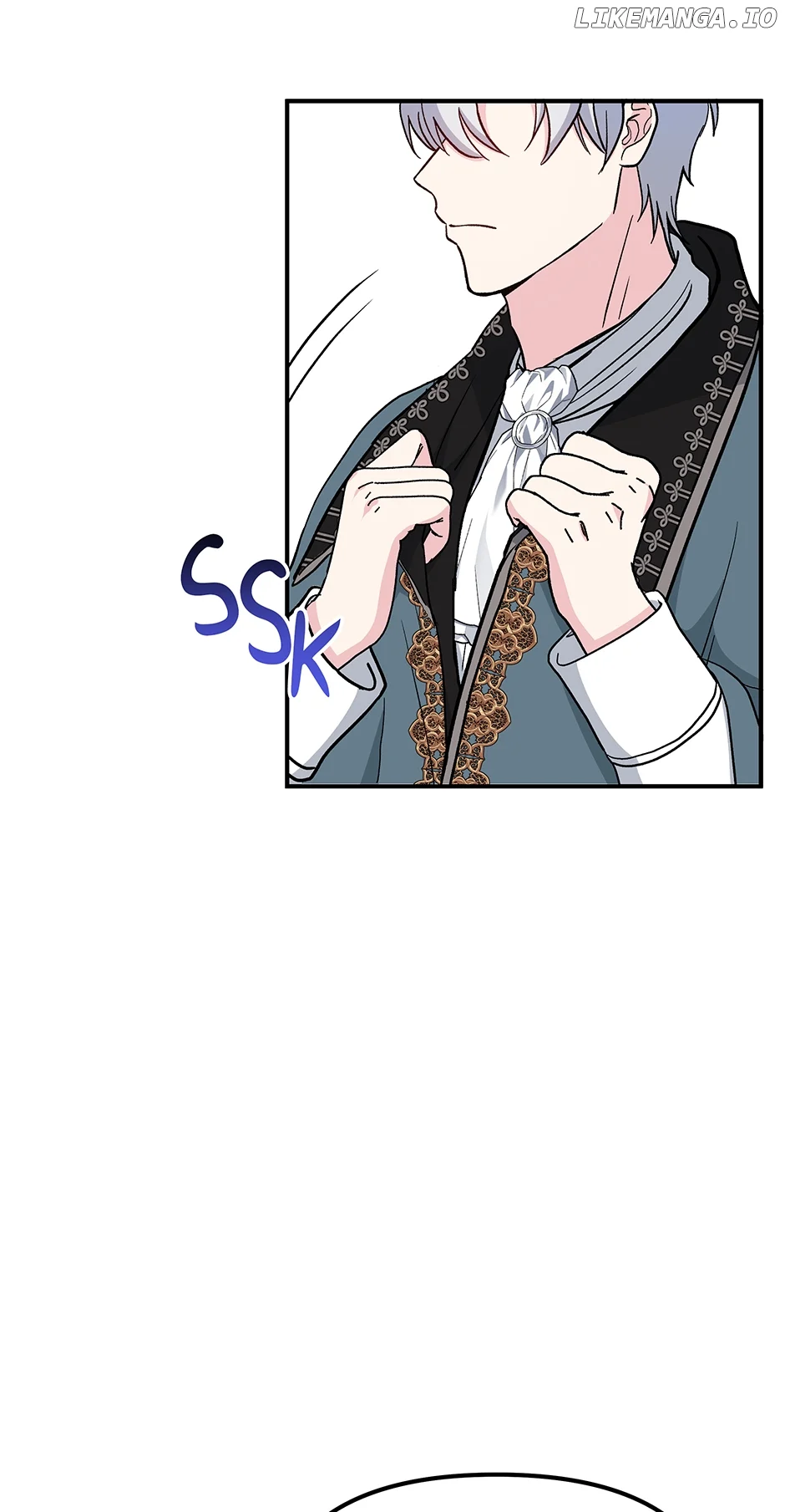 I Became the Tutor of the Royal Twins Chapter 32 page 6