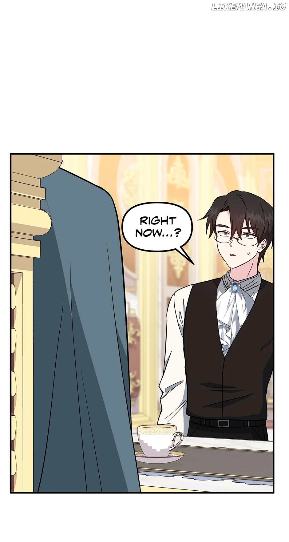 I Became the Tutor of the Royal Twins Chapter 32 page 8