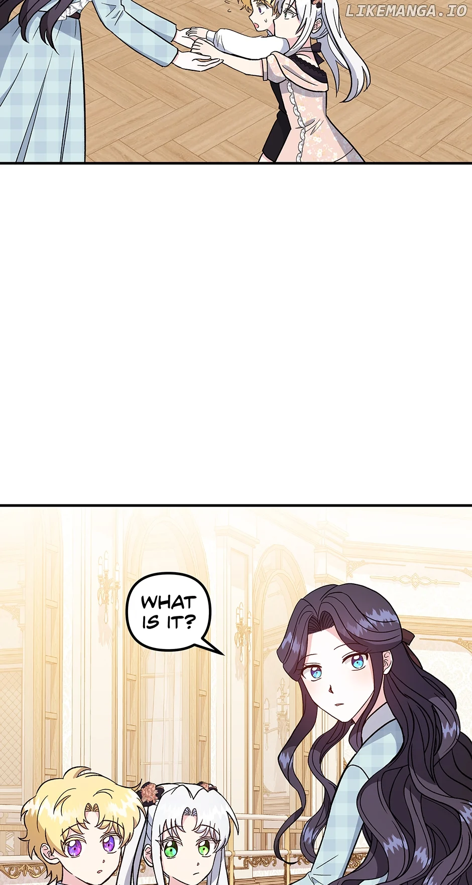 I Became the Tutor of the Royal Twins Chapter 33 page 15