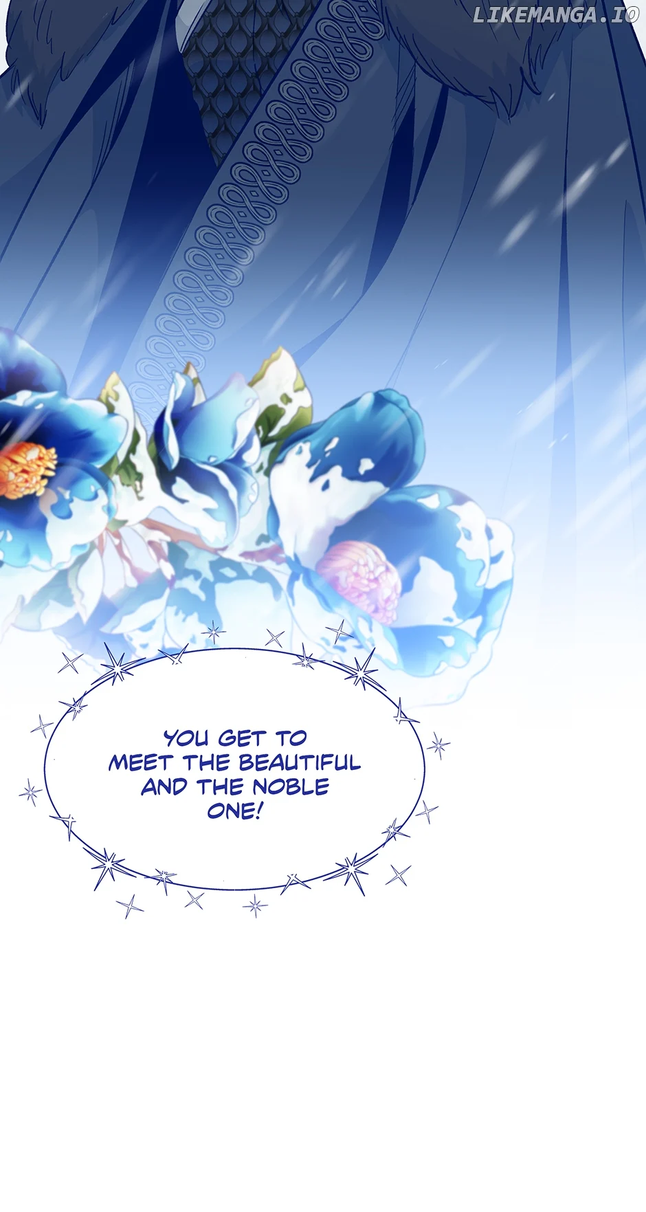I Became the Tutor of the Royal Twins Chapter 33 page 23