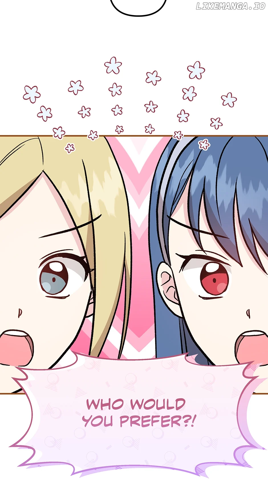 I Became the Tutor of the Royal Twins Chapter 33 page 29