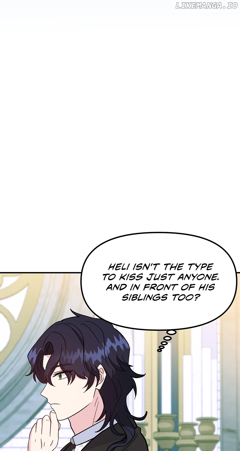 I Became the Tutor of the Royal Twins Chapter 33 page 36