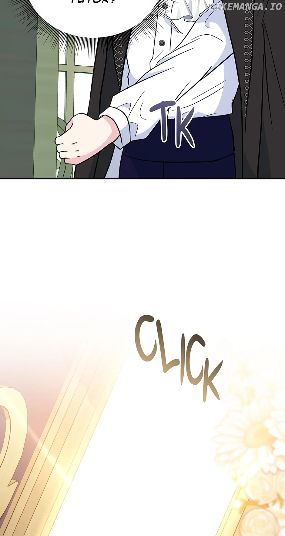 I Became the Tutor of the Royal Twins Chapter 33 page 38